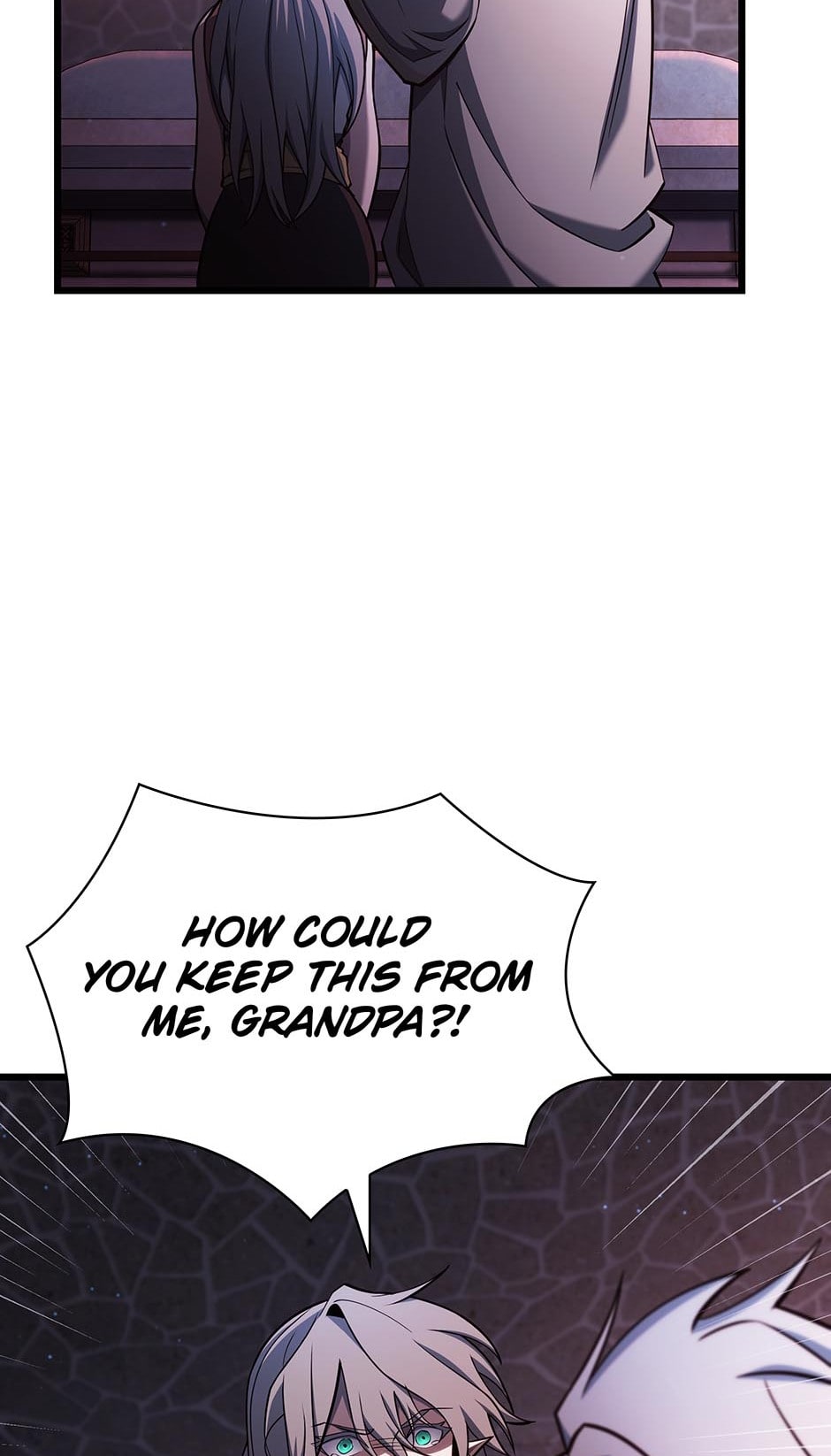 The Beginning After the End Manhwa - Chapter 181 Page 17