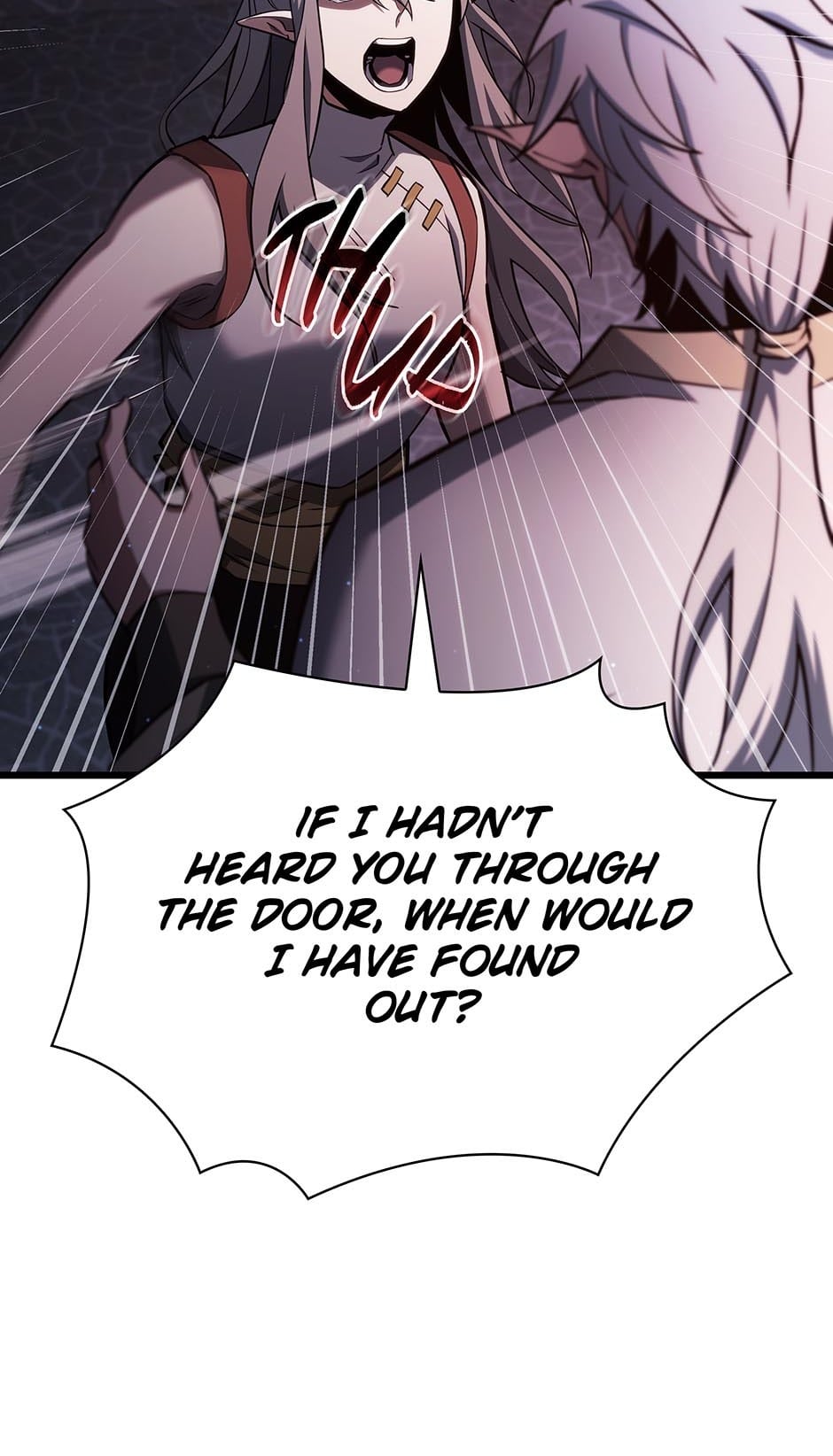 The Beginning After the End Manhwa - Chapter 181 Page 18