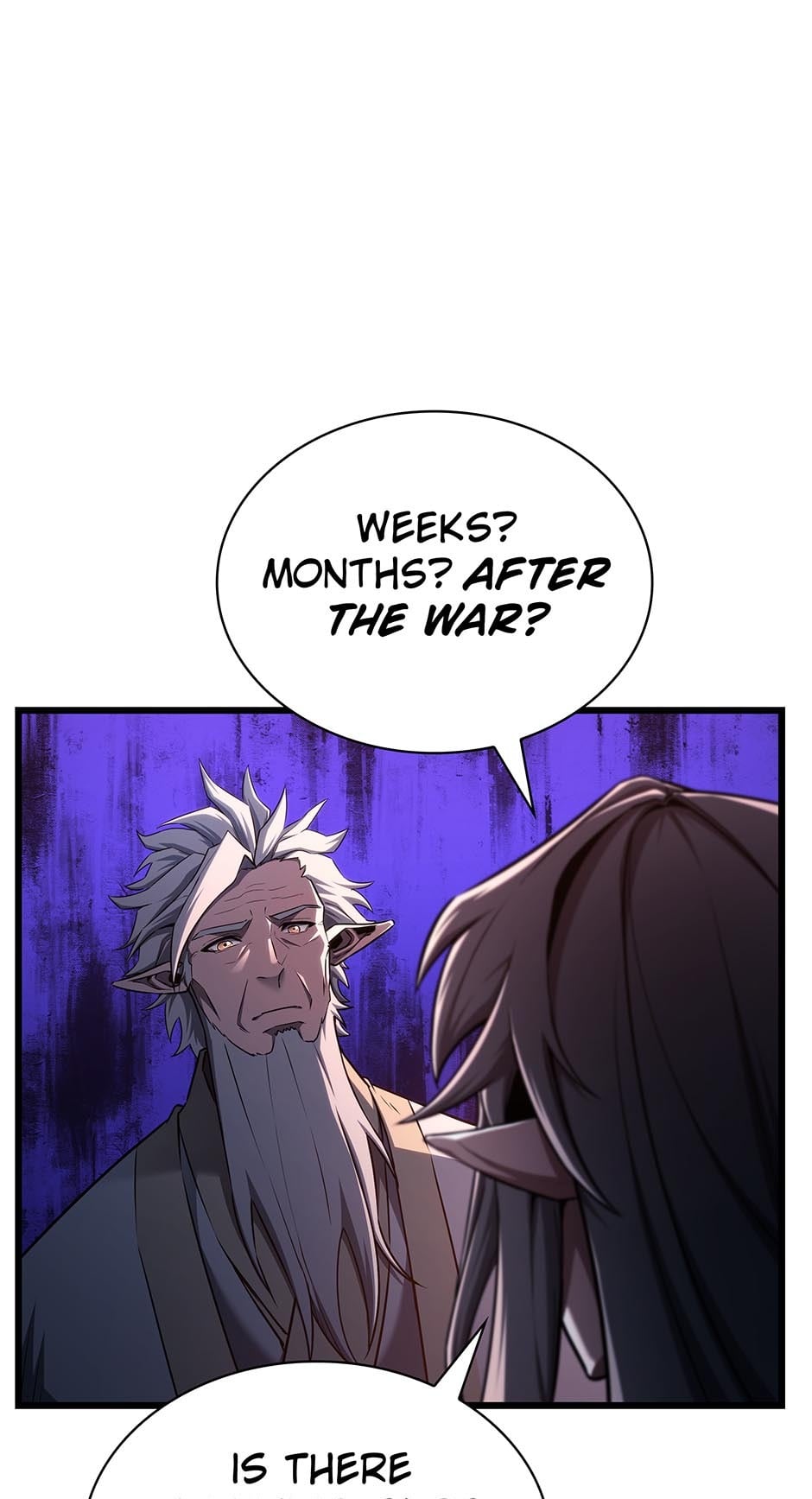 The Beginning After the End Manhwa - Chapter 181 Page 19