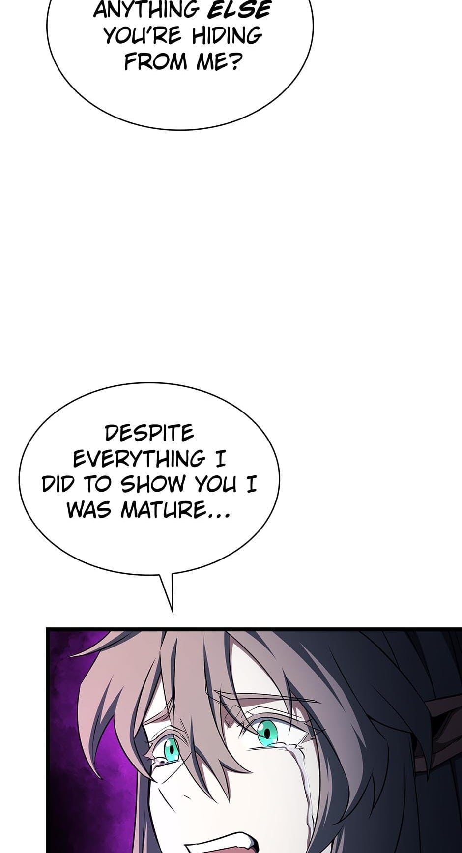 The Beginning After the End Manhwa - Chapter 181 Page 20