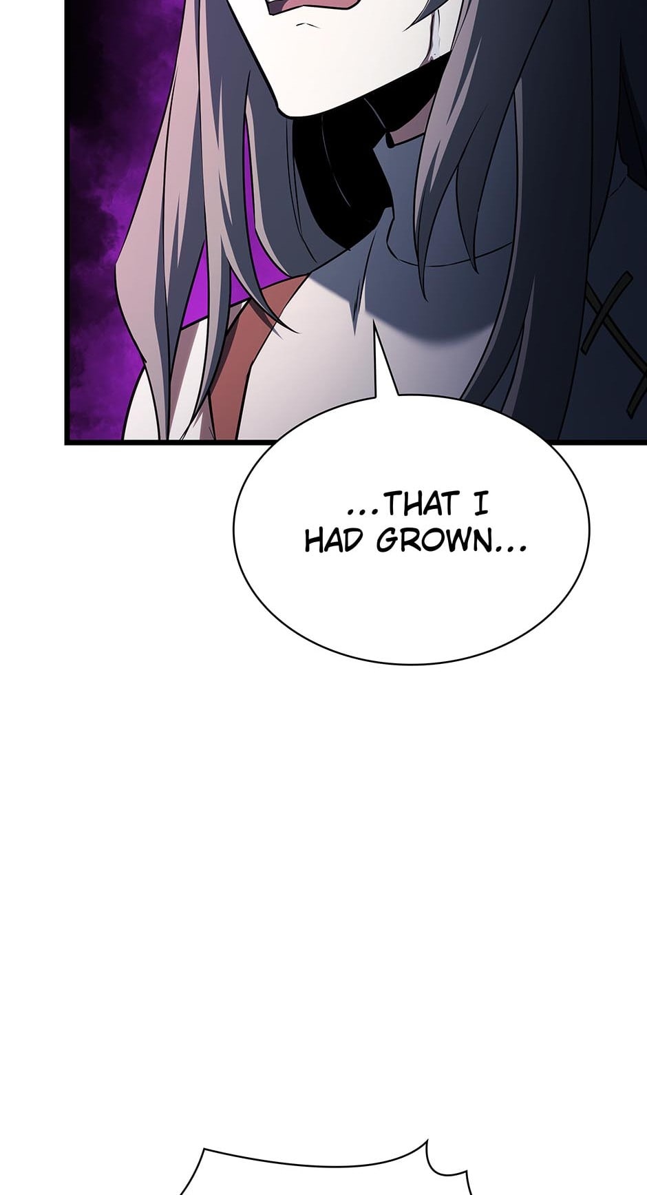 The Beginning After the End Manhwa - Chapter 181 Page 21