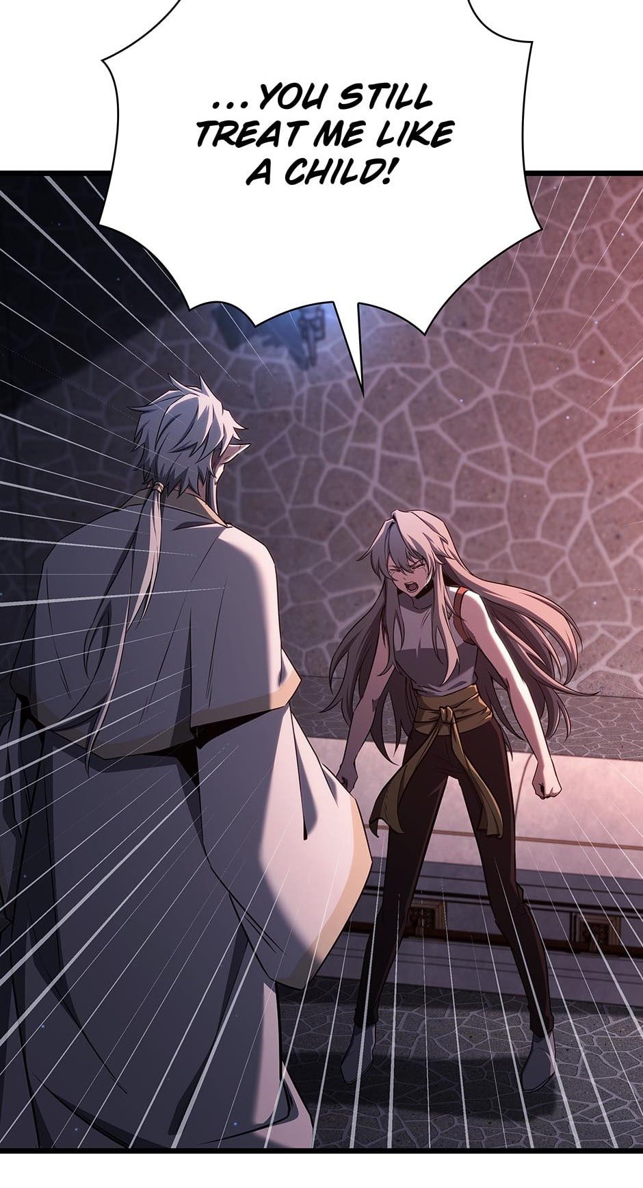 The Beginning After the End Manhwa - Chapter 181 Page 22