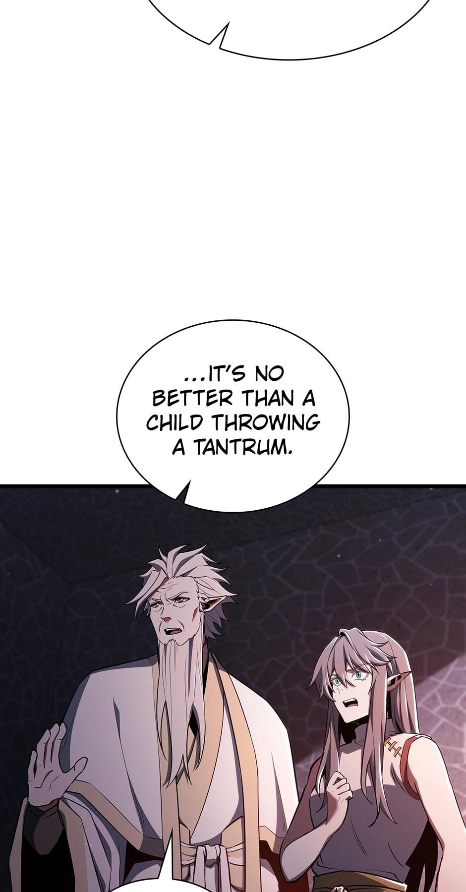 The Beginning After the End Manhwa - Chapter 181 Page 29