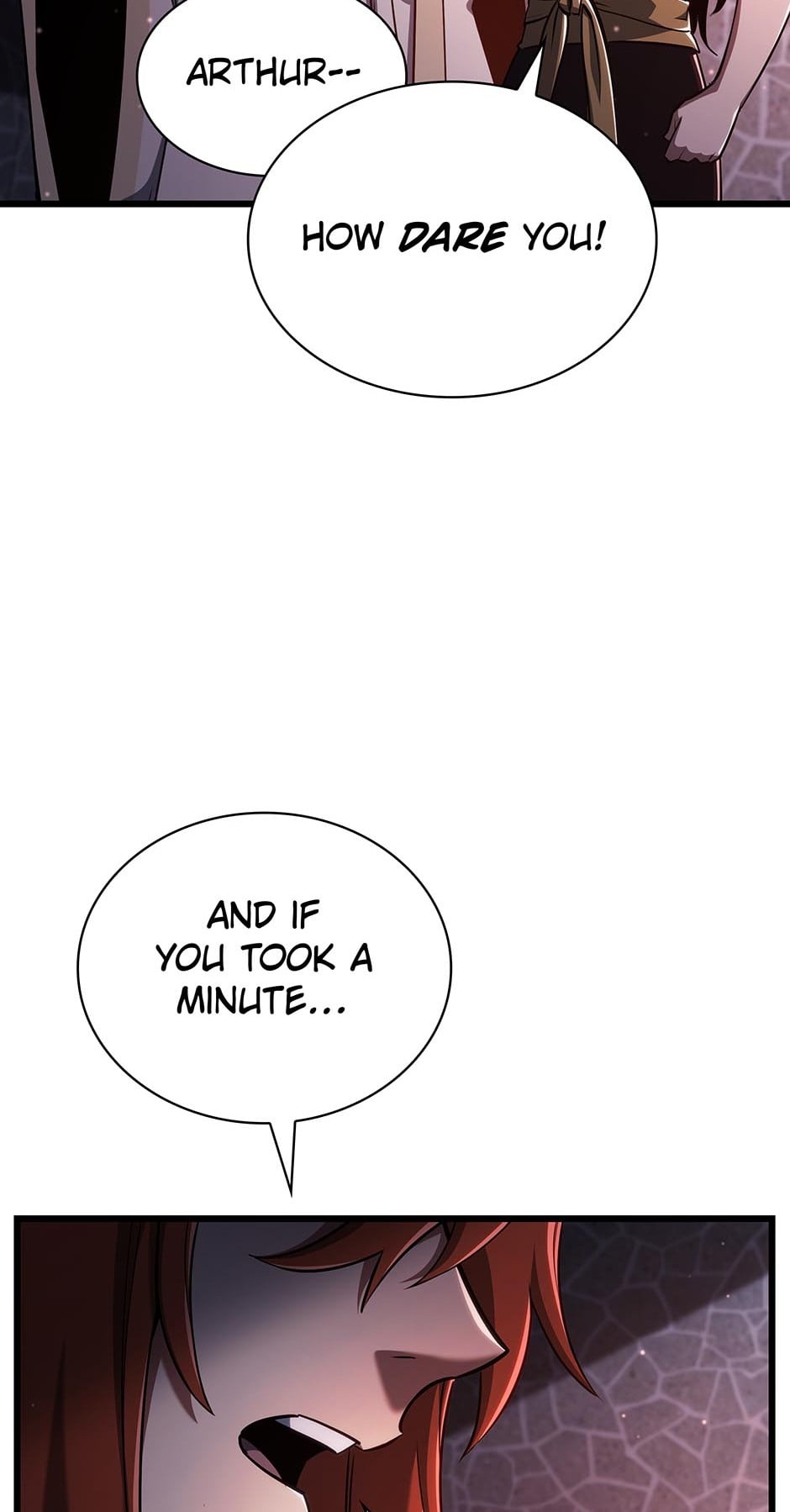 The Beginning After the End Manhwa - Chapter 181 Page 30