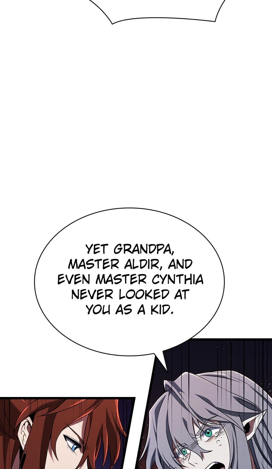 The Beginning After the End Manhwa - Chapter 181 Page 34