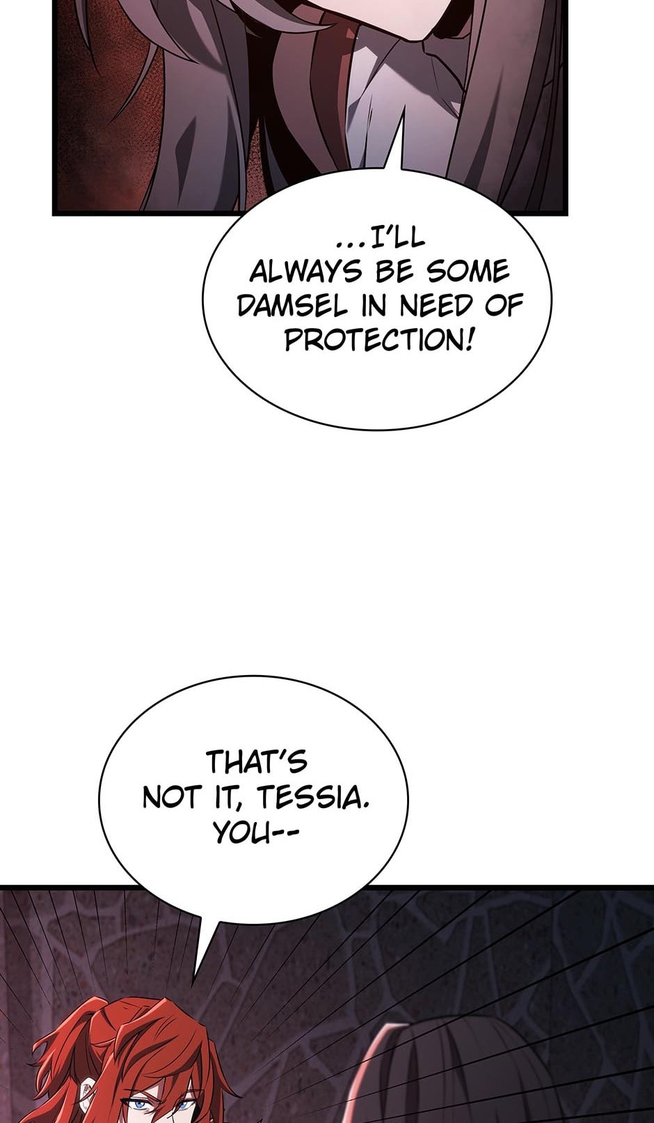 The Beginning After the End Manhwa - Chapter 181 Page 39