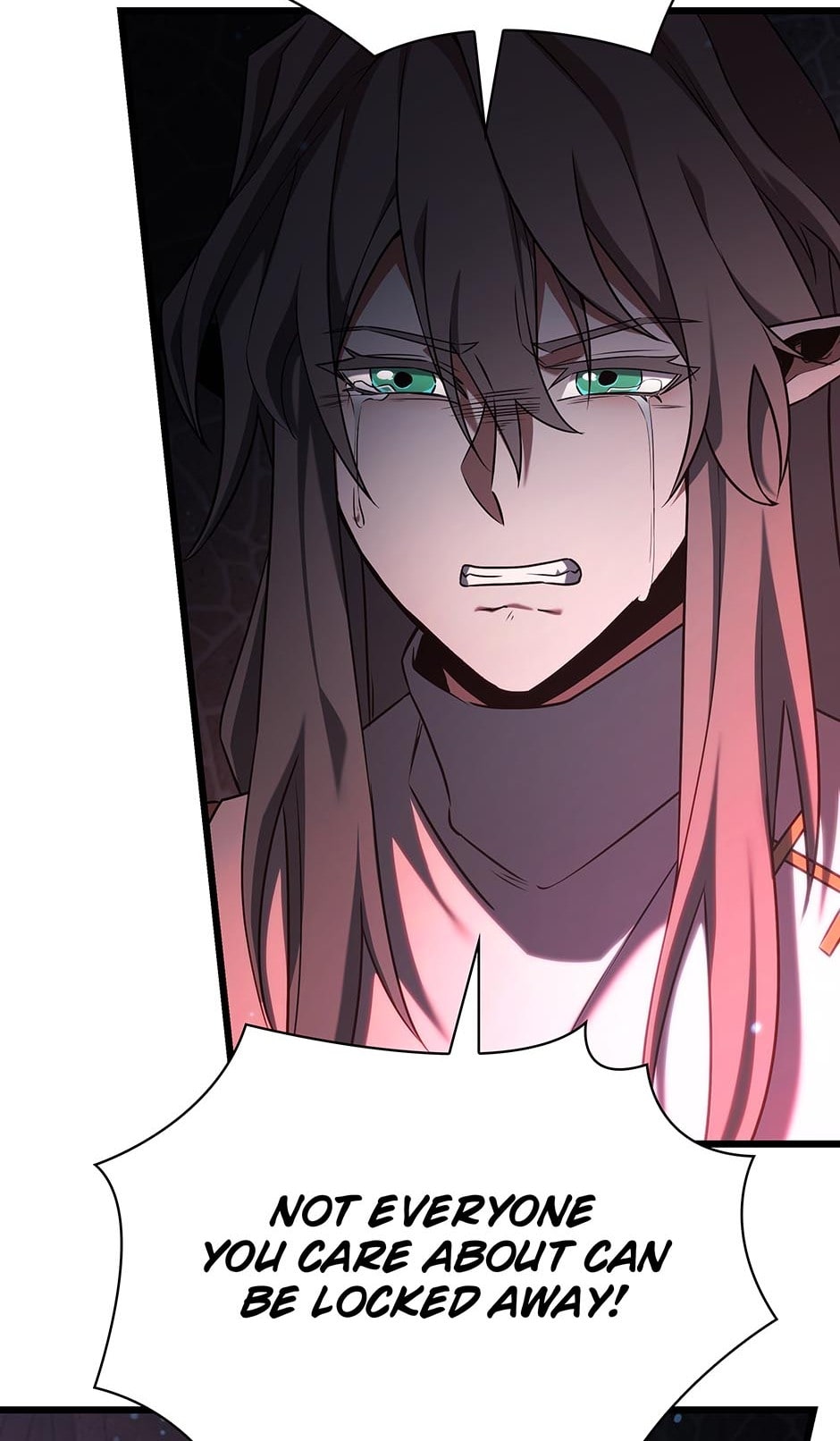 The Beginning After the End Manhwa - Chapter 181 Page 41