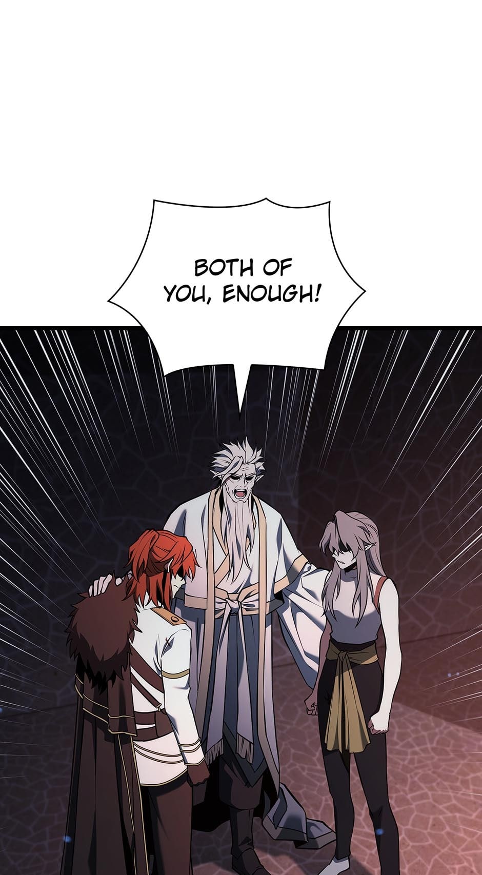 The Beginning After the End Manhwa - Chapter 181 Page 43