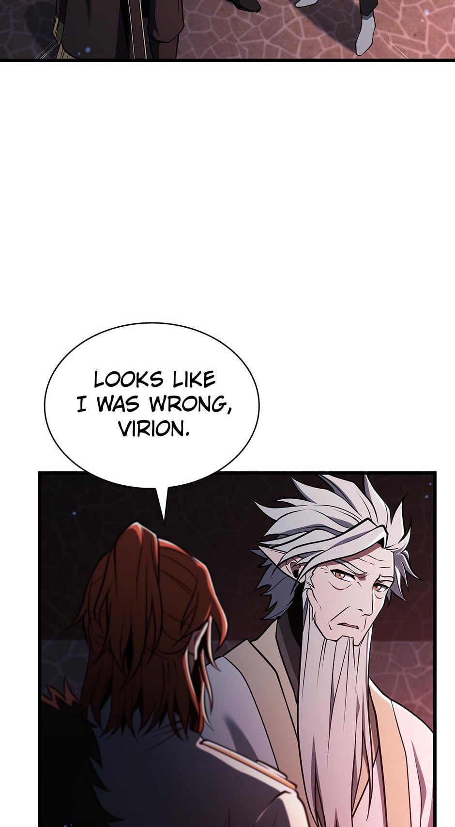 The Beginning After the End Manhwa - Chapter 181 Page 44