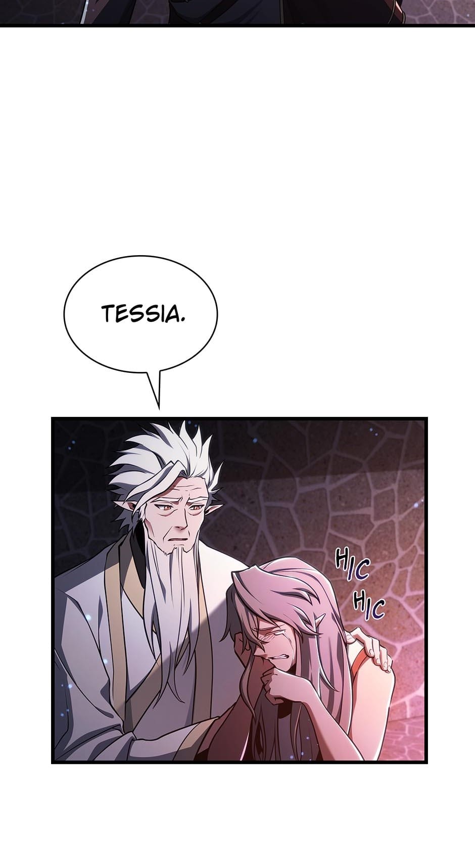 The Beginning After the End Manhwa - Chapter 181 Page 47