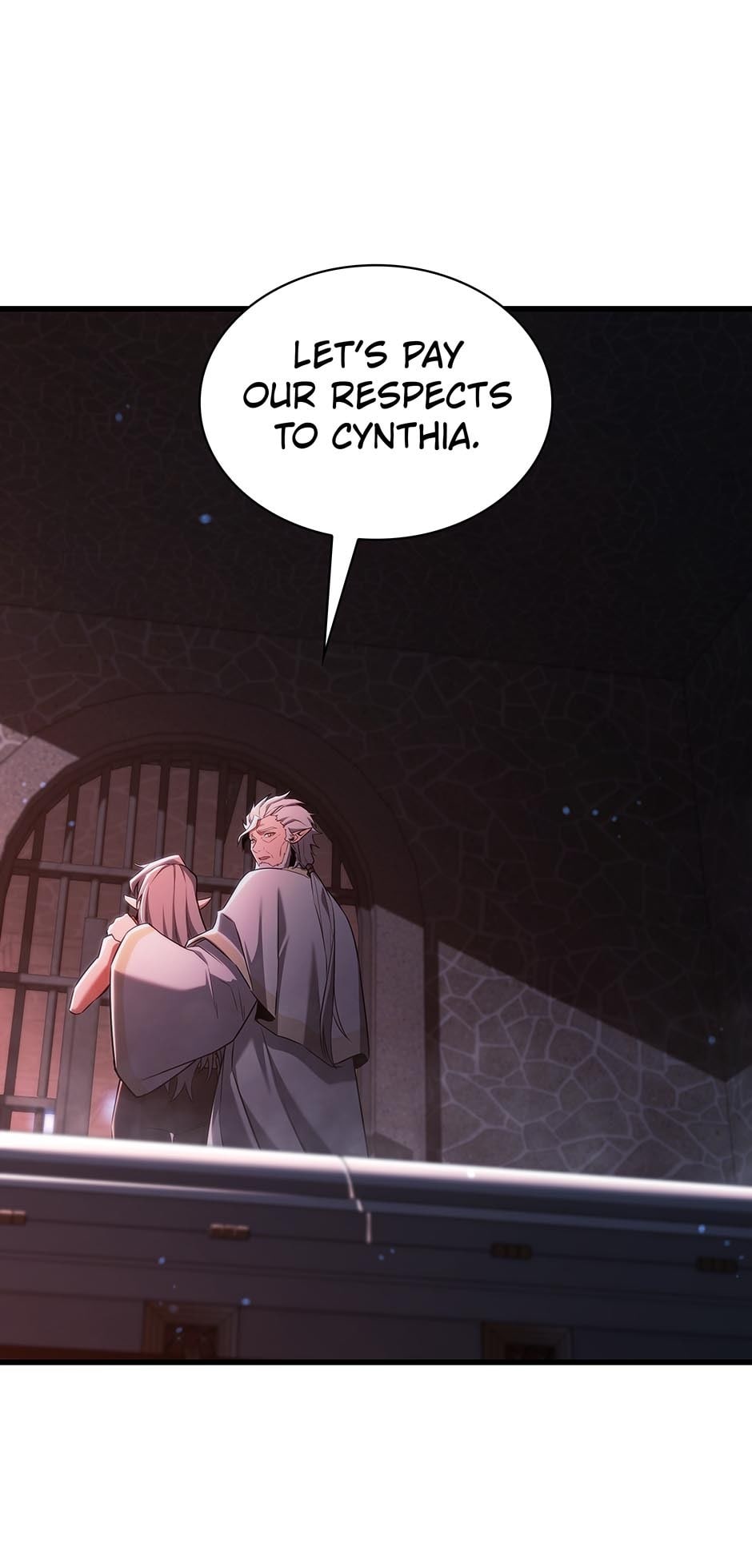 The Beginning After the End Manhwa - Chapter 181 Page 48