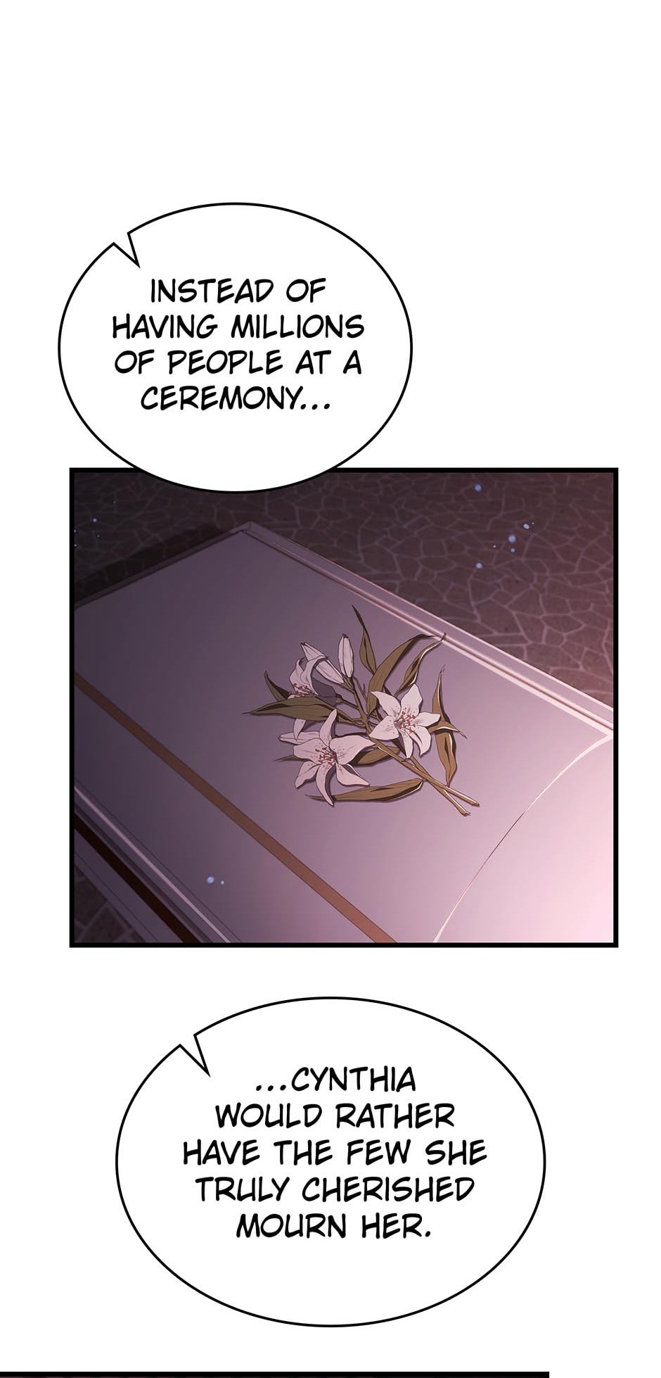 The Beginning After the End Manhwa - Chapter 181 Page 49