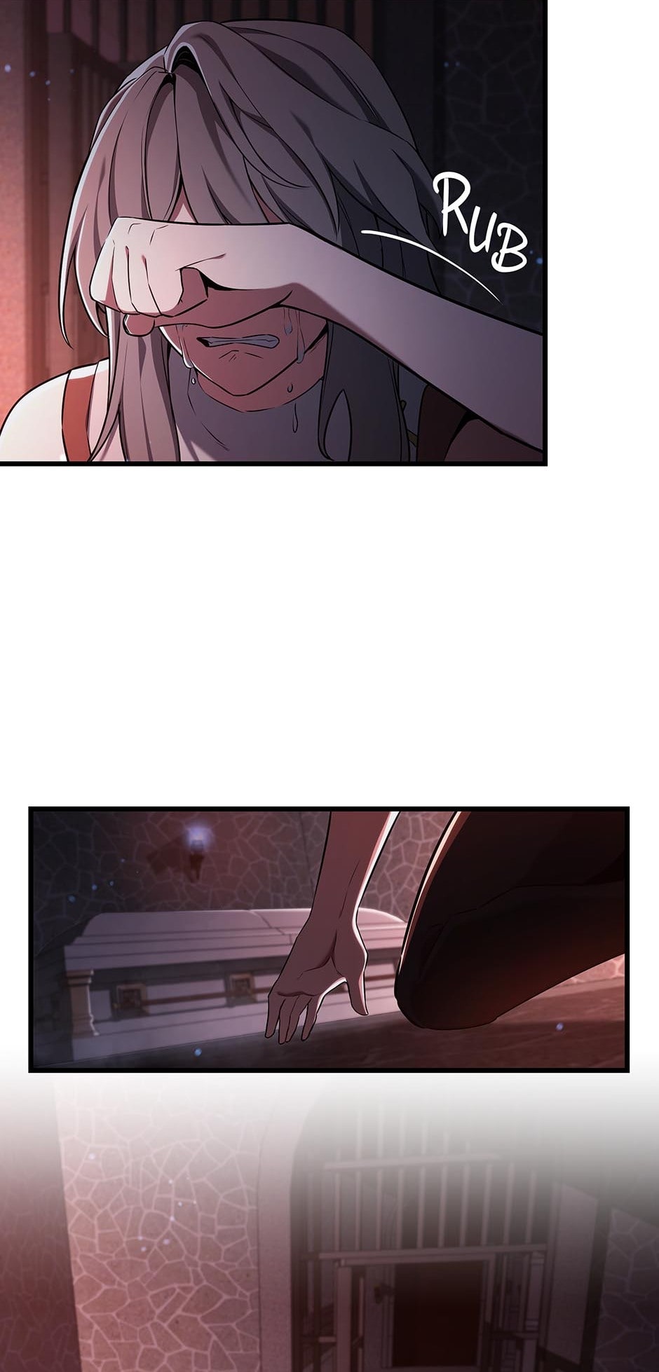 The Beginning After the End Manhwa - Chapter 181 Page 50