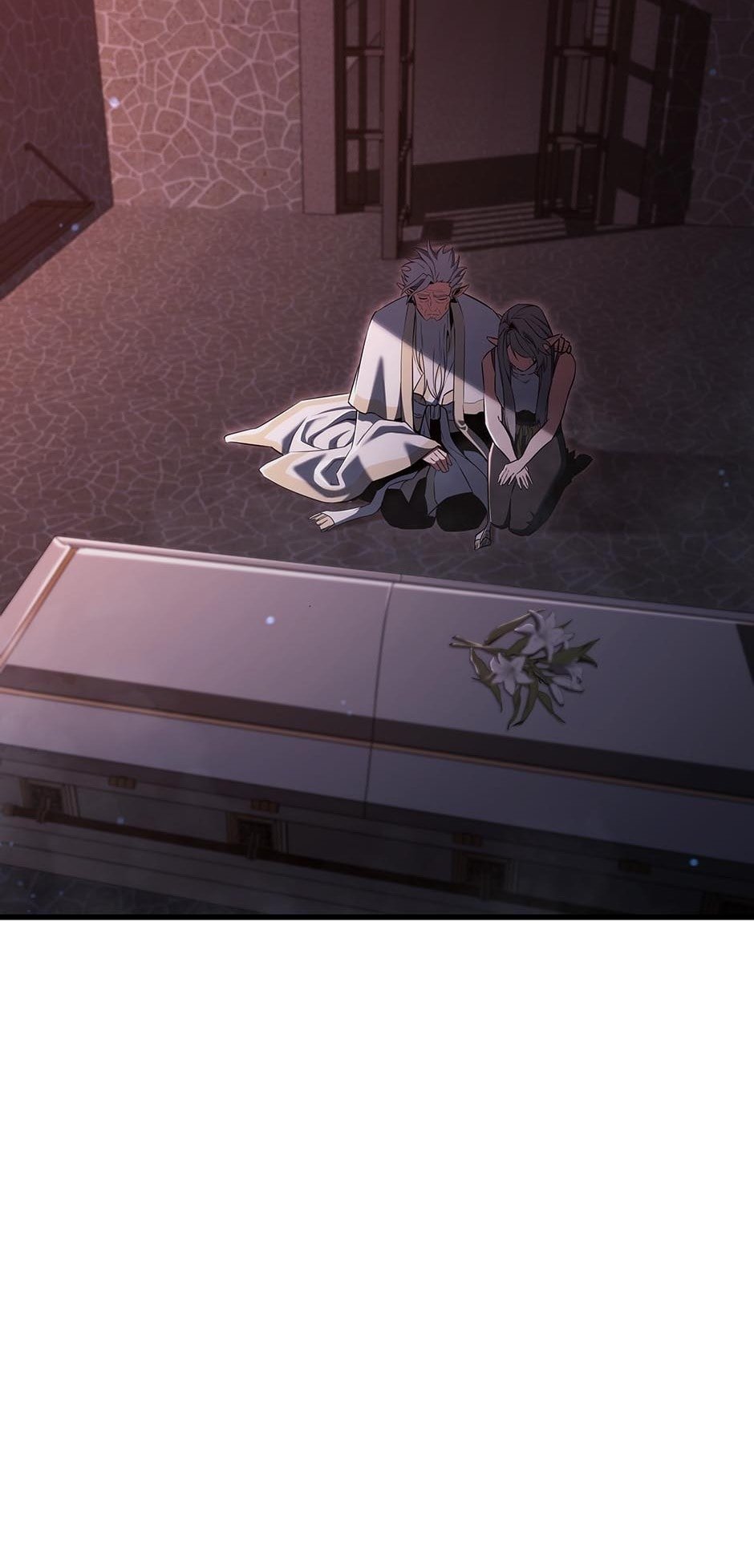 The Beginning After the End Manhwa - Chapter 181 Page 51