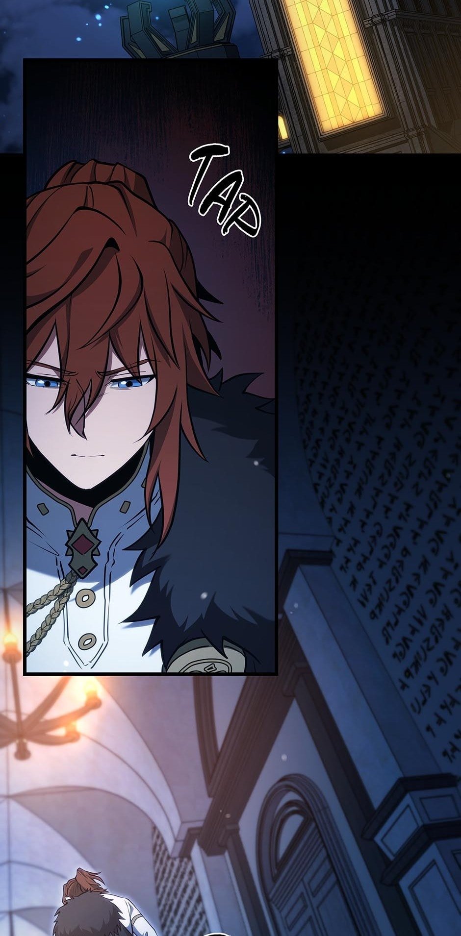 The Beginning After the End Manhwa - Chapter 181 Page 53