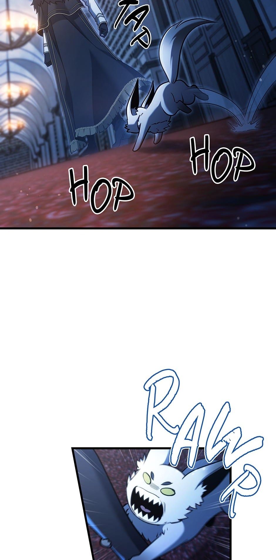 The Beginning After the End Manhwa - Chapter 181 Page 54