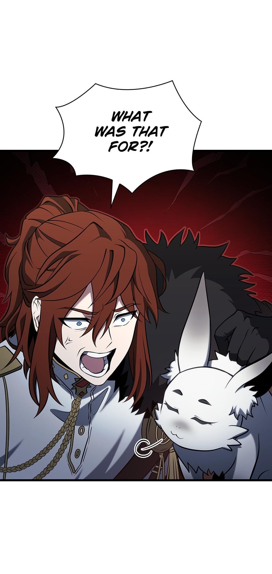 The Beginning After the End Manhwa - Chapter 181 Page 57