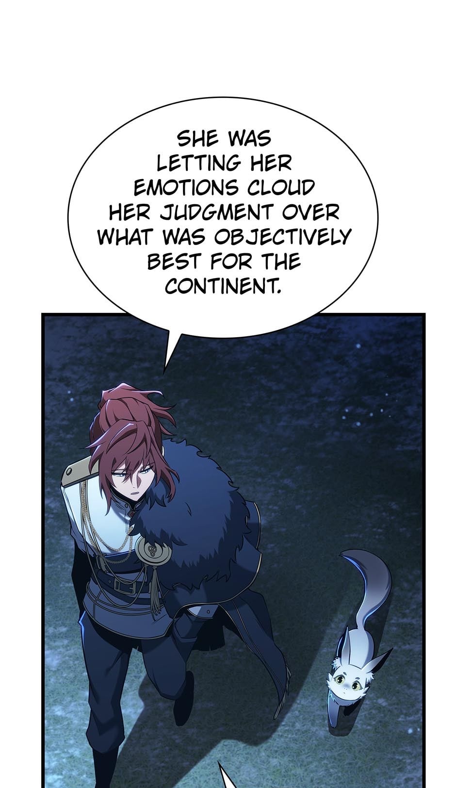 The Beginning After the End Manhwa - Chapter 181 Page 61