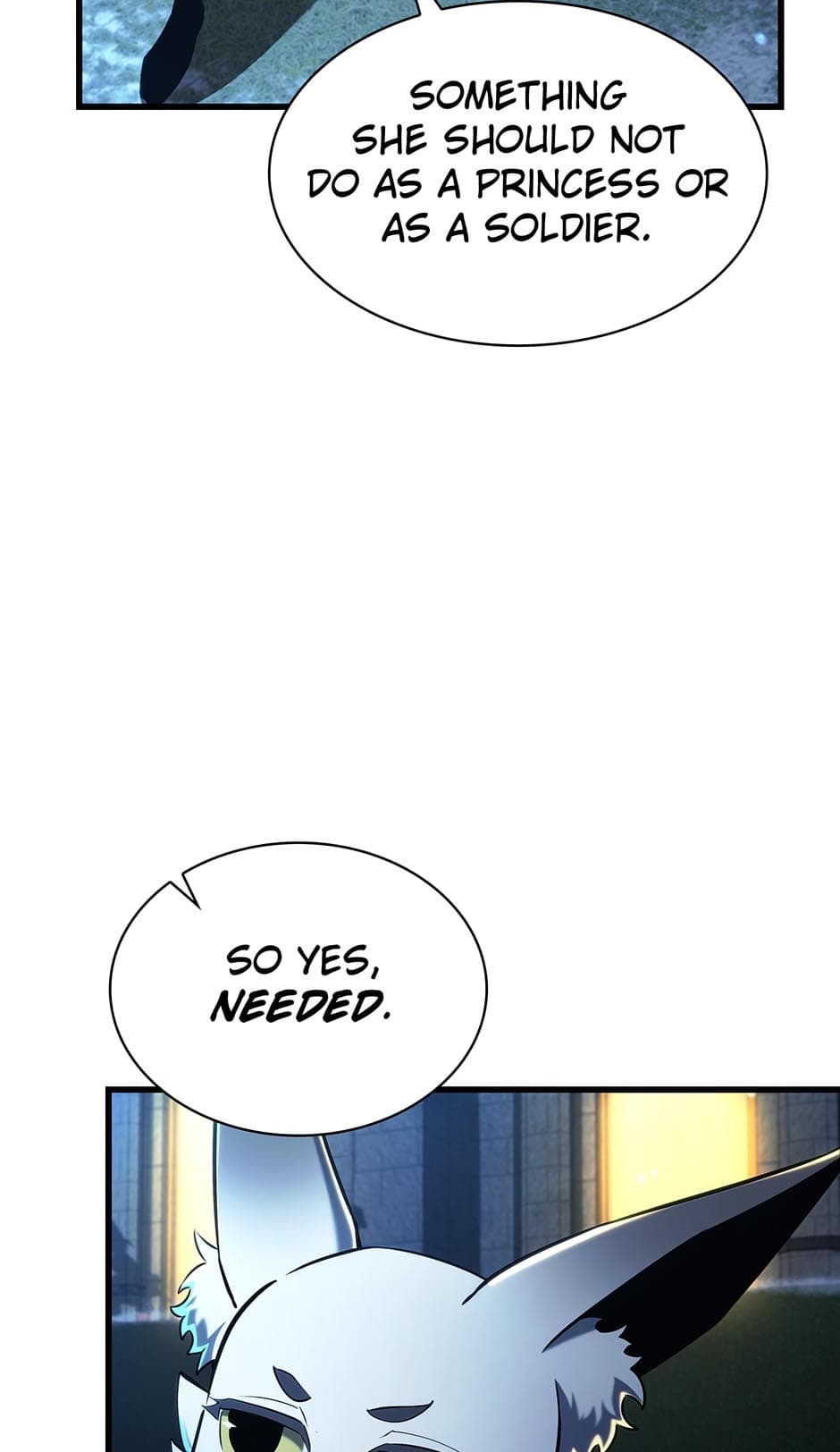 The Beginning After the End Manhwa - Chapter 181 Page 62