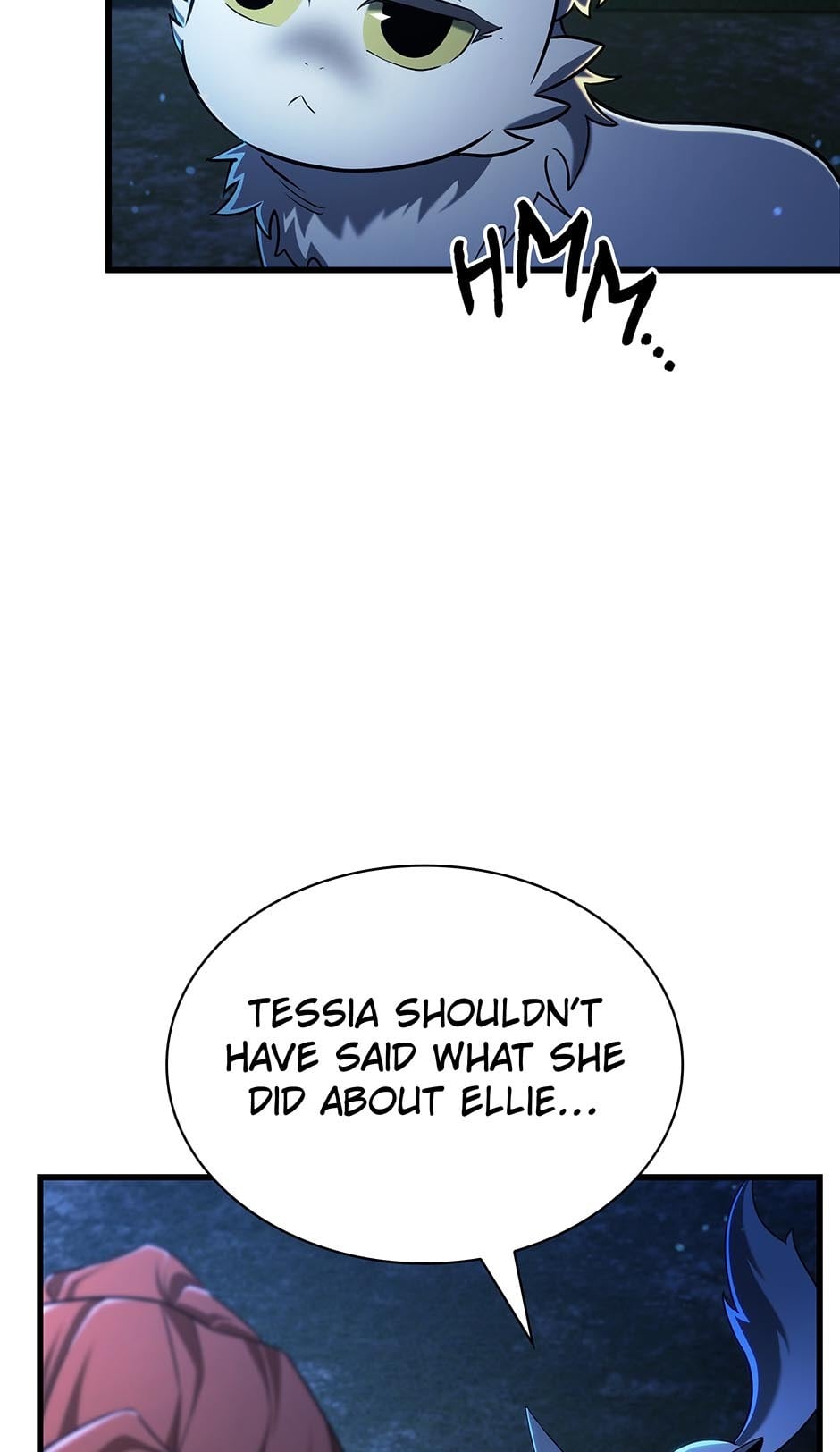 The Beginning After the End Manhwa - Chapter 181 Page 63