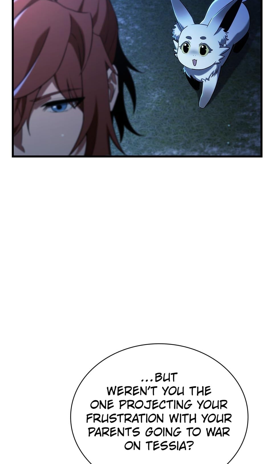 The Beginning After the End Manhwa - Chapter 181 Page 64