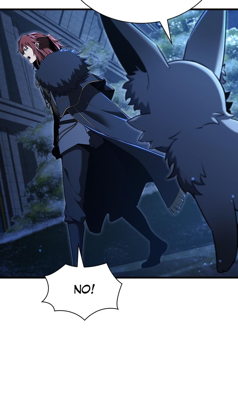 The Beginning After the End Manhwa - Chapter 181 Page 65