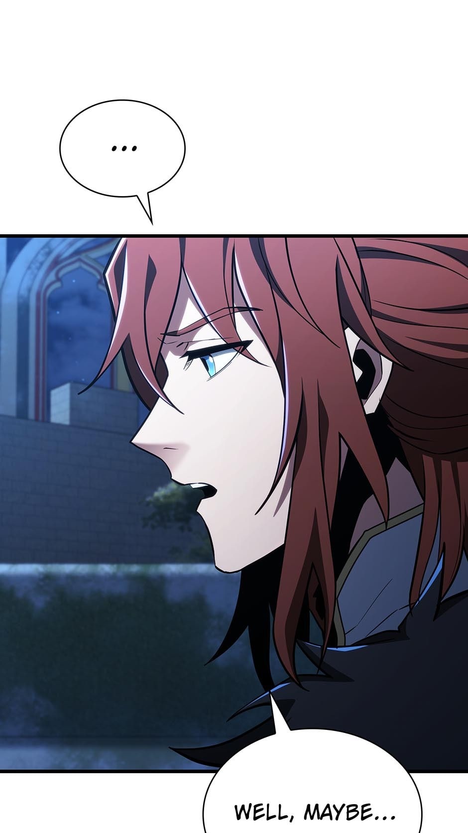 The Beginning After the End Manhwa - Chapter 181 Page 66