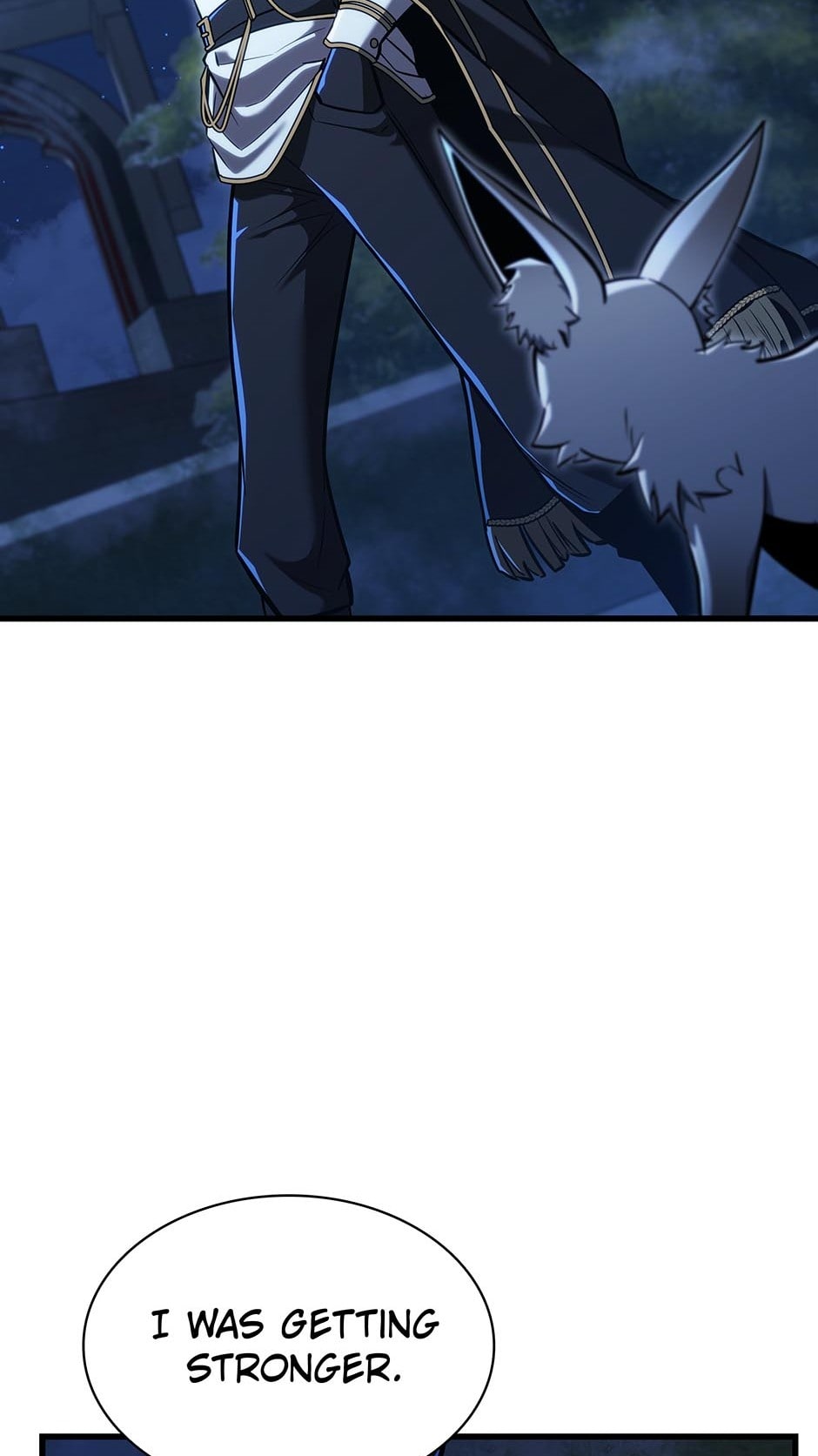 The Beginning After the End Manhwa - Chapter 181 Page 68