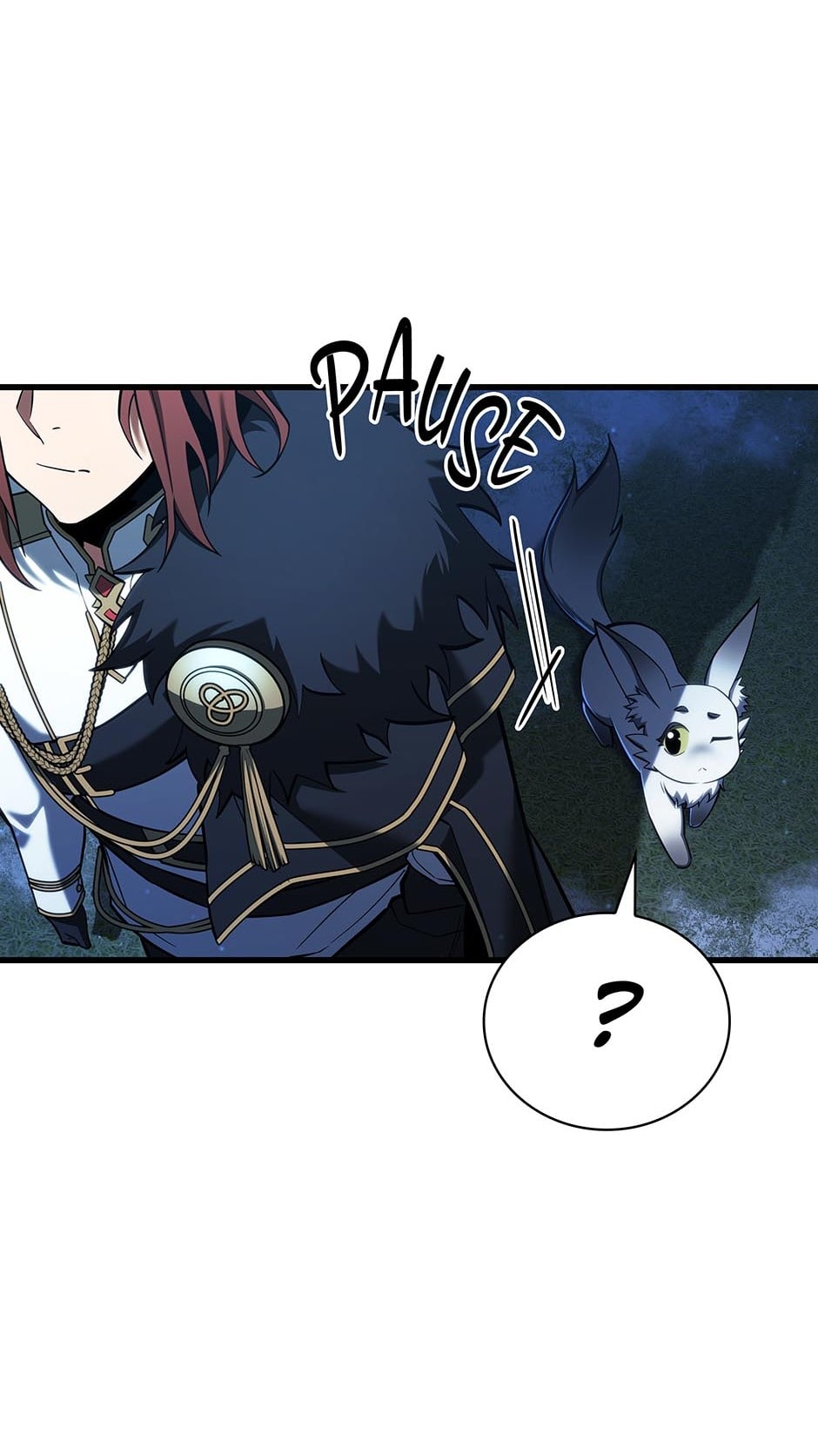 The Beginning After the End Manhwa - Chapter 181 Page 70