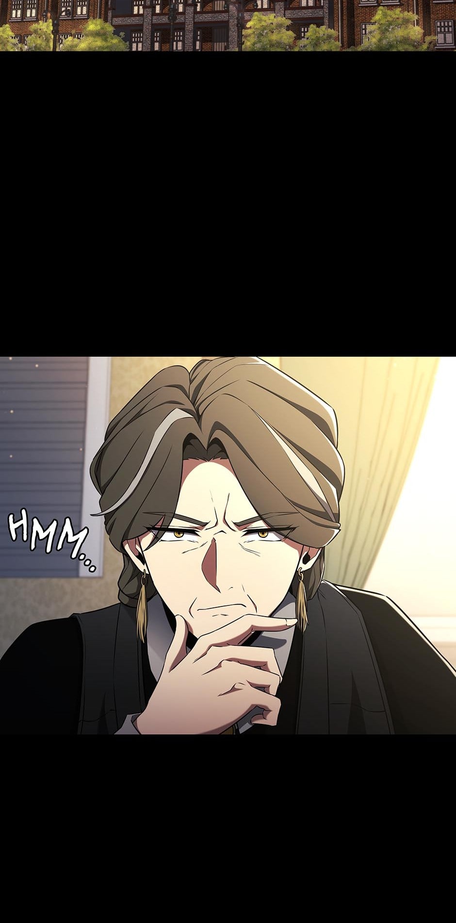 The Beginning After the End Manhwa - Chapter 181 Page 73