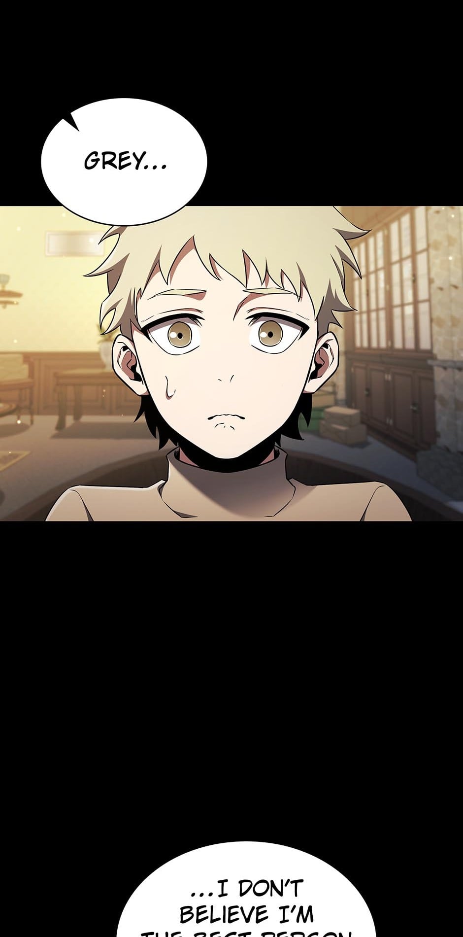 The Beginning After the End Manhwa - Chapter 181 Page 74