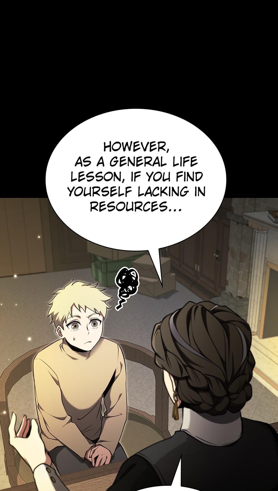 The Beginning After the End Manhwa - Chapter 181 Page 76