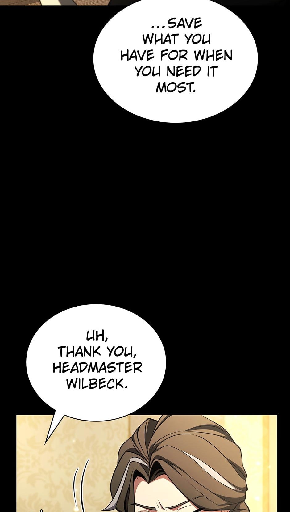 The Beginning After the End Manhwa - Chapter 181 Page 77