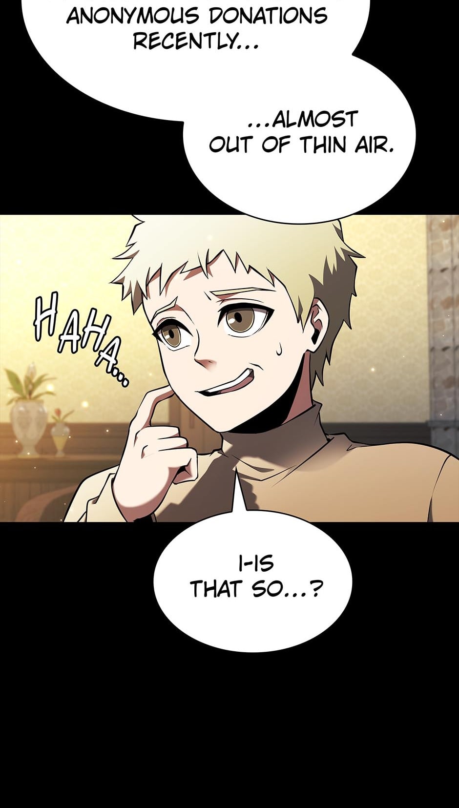 The Beginning After the End Manhwa - Chapter 181 Page 80