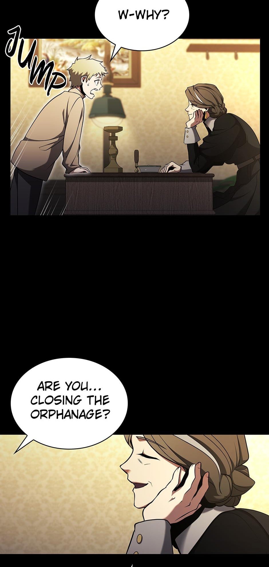 The Beginning After the End Manhwa - Chapter 181 Page 82