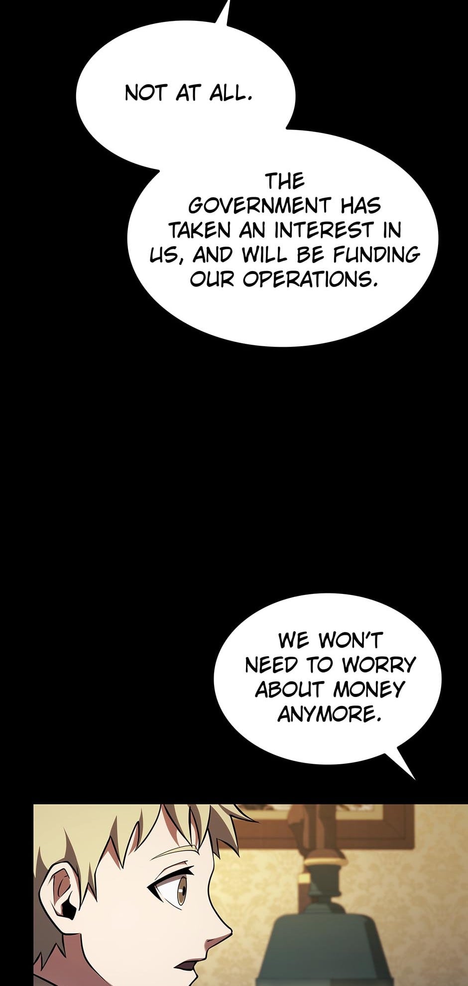 The Beginning After the End Manhwa - Chapter 181 Page 83