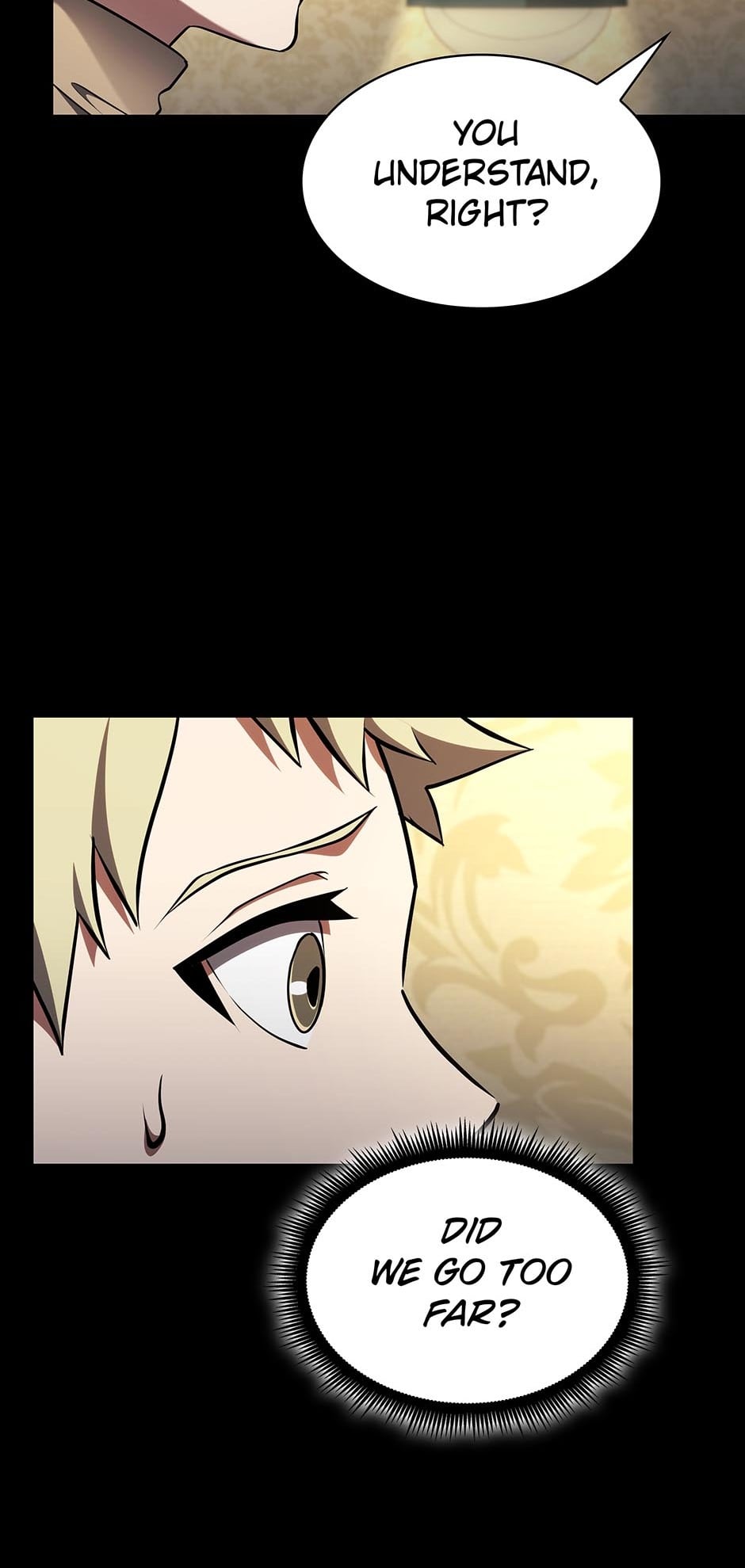 The Beginning After the End Manhwa - Chapter 181 Page 84