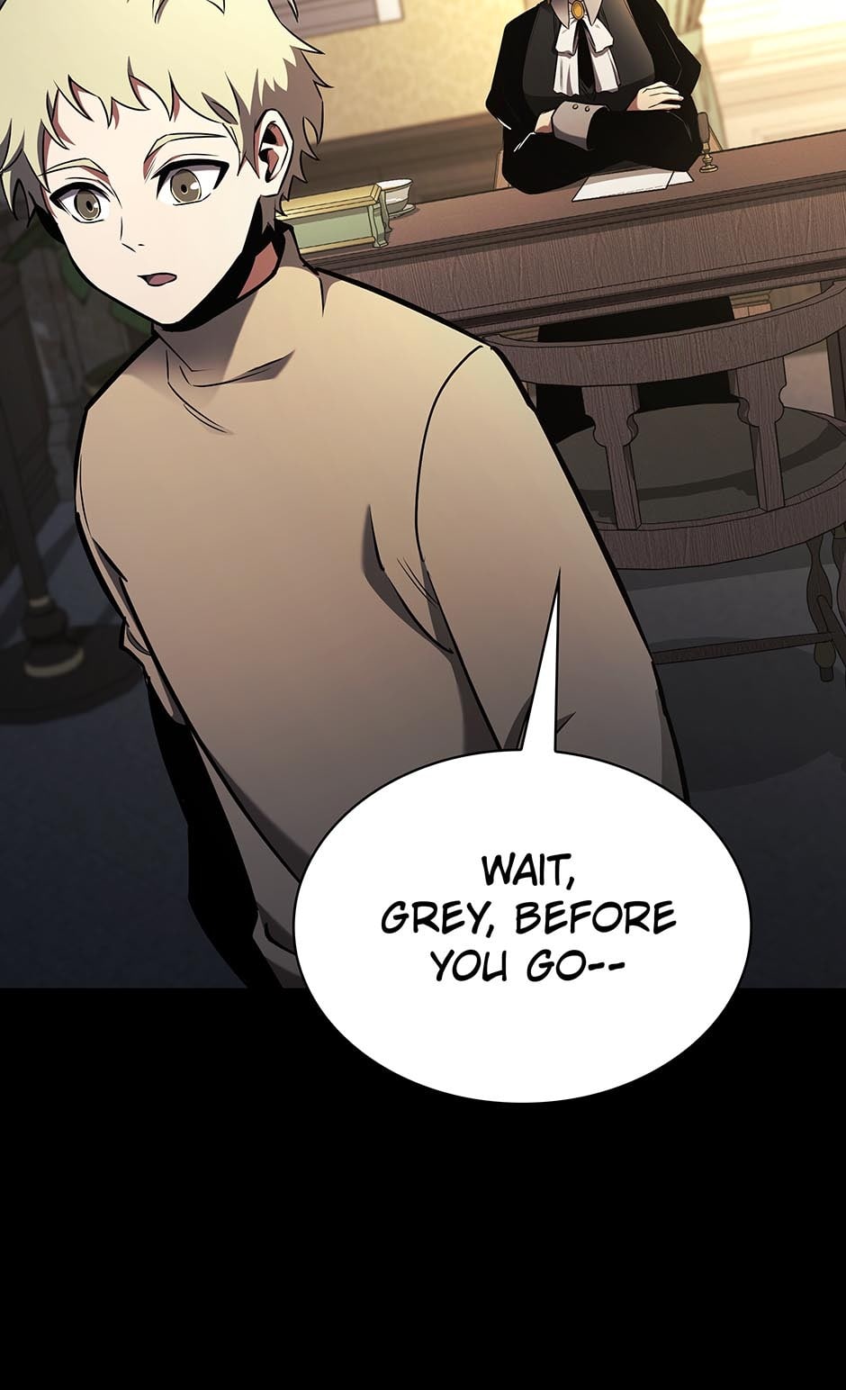 The Beginning After the End Manhwa - Chapter 181 Page 88