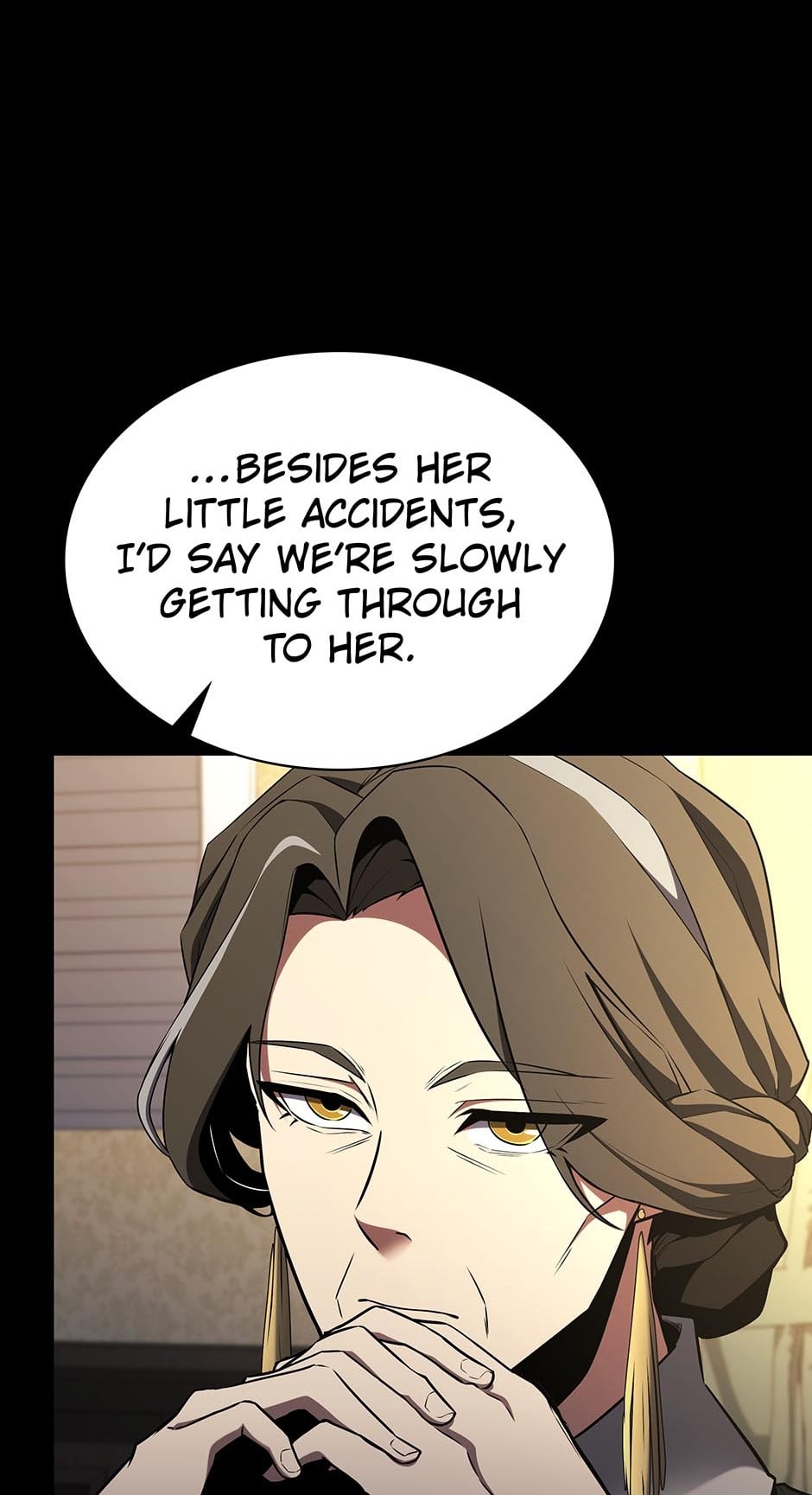 The Beginning After the End Manhwa - Chapter 181 Page 90