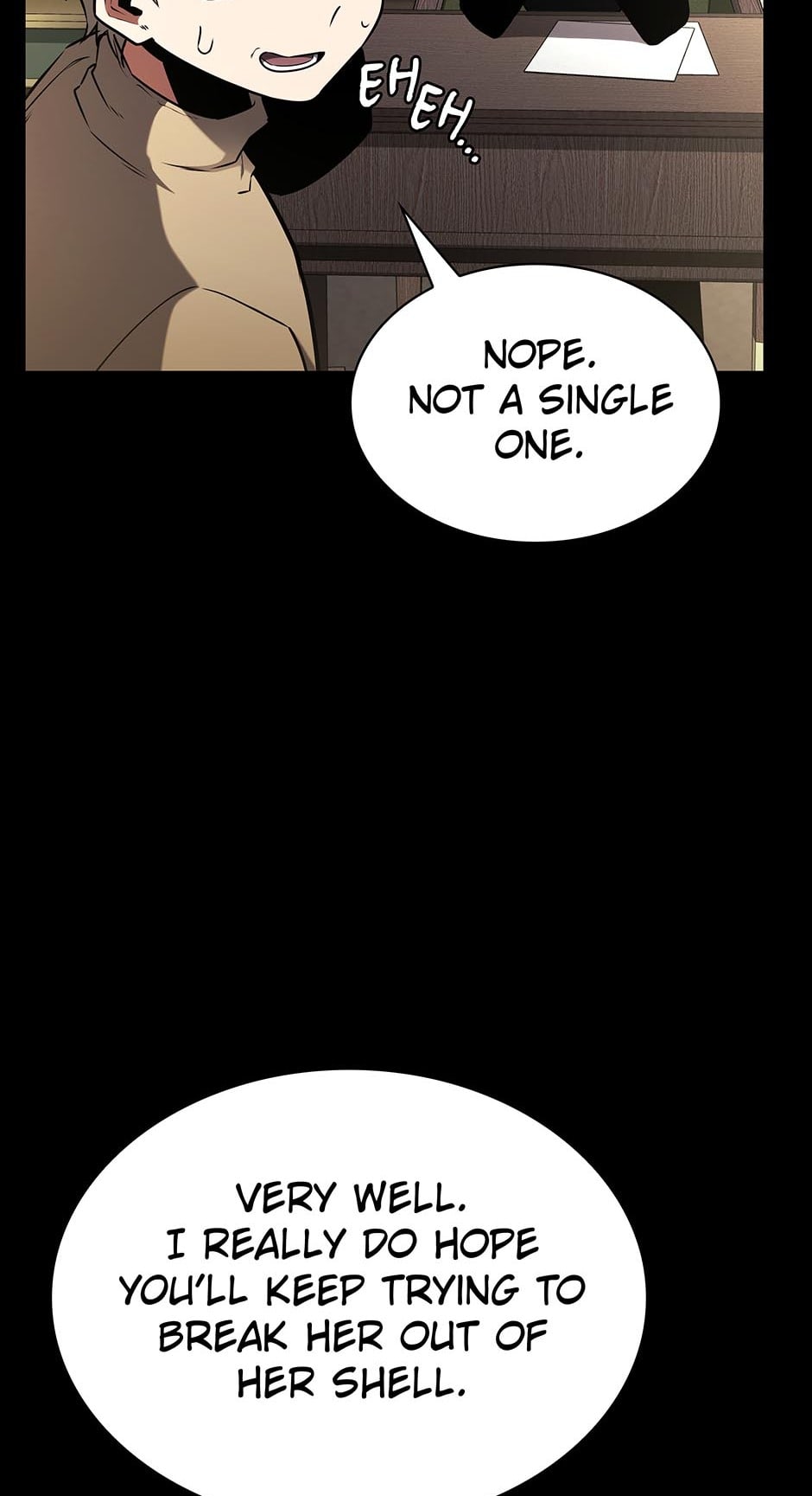 The Beginning After the End Manhwa - Chapter 181 Page 92