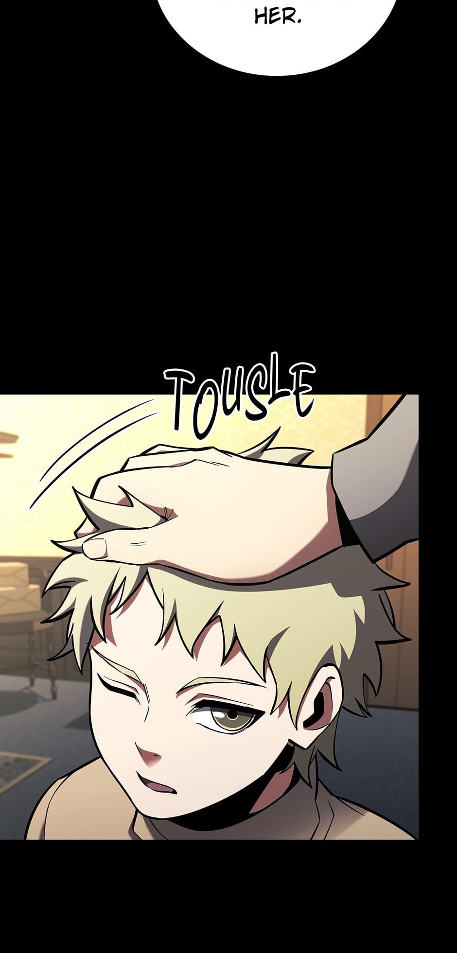 The Beginning After the End Manhwa - Chapter 181 Page 99