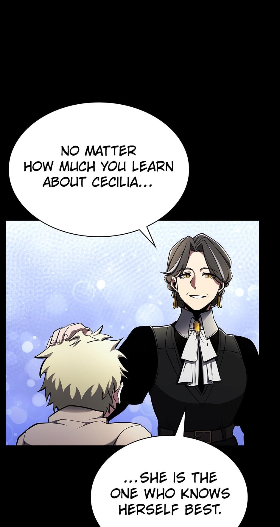 The Beginning After the End Manhwa - Chapter 181 Page 100