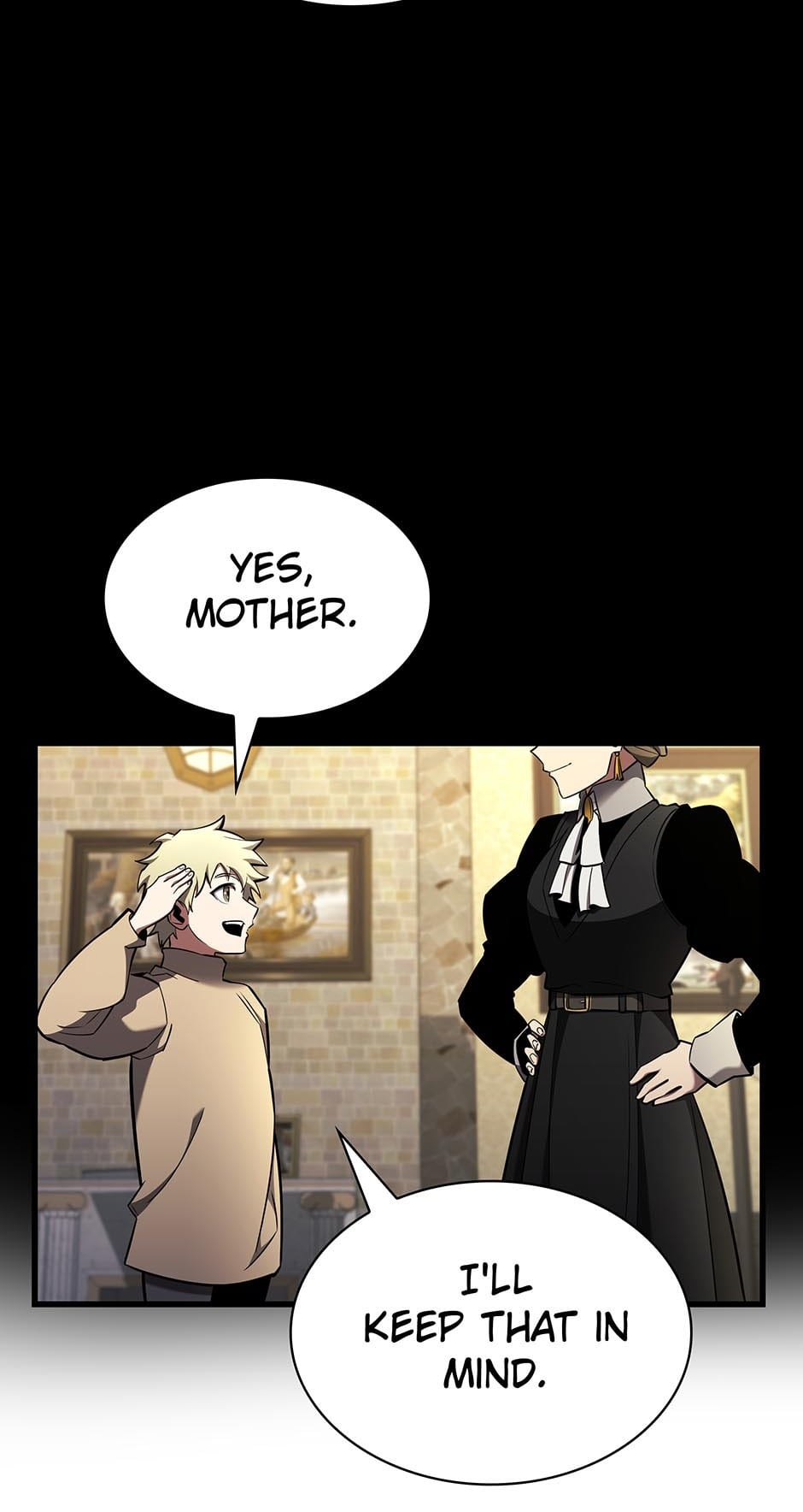 The Beginning After the End Manhwa - Chapter 181 Page 103