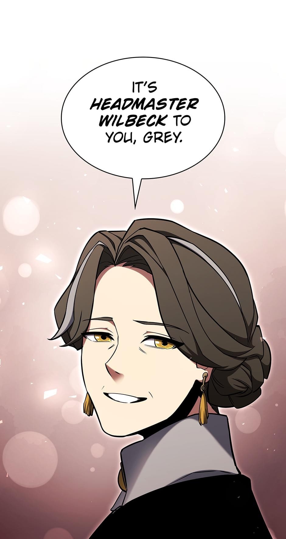 The Beginning After the End Manhwa - Chapter 181 Page 104