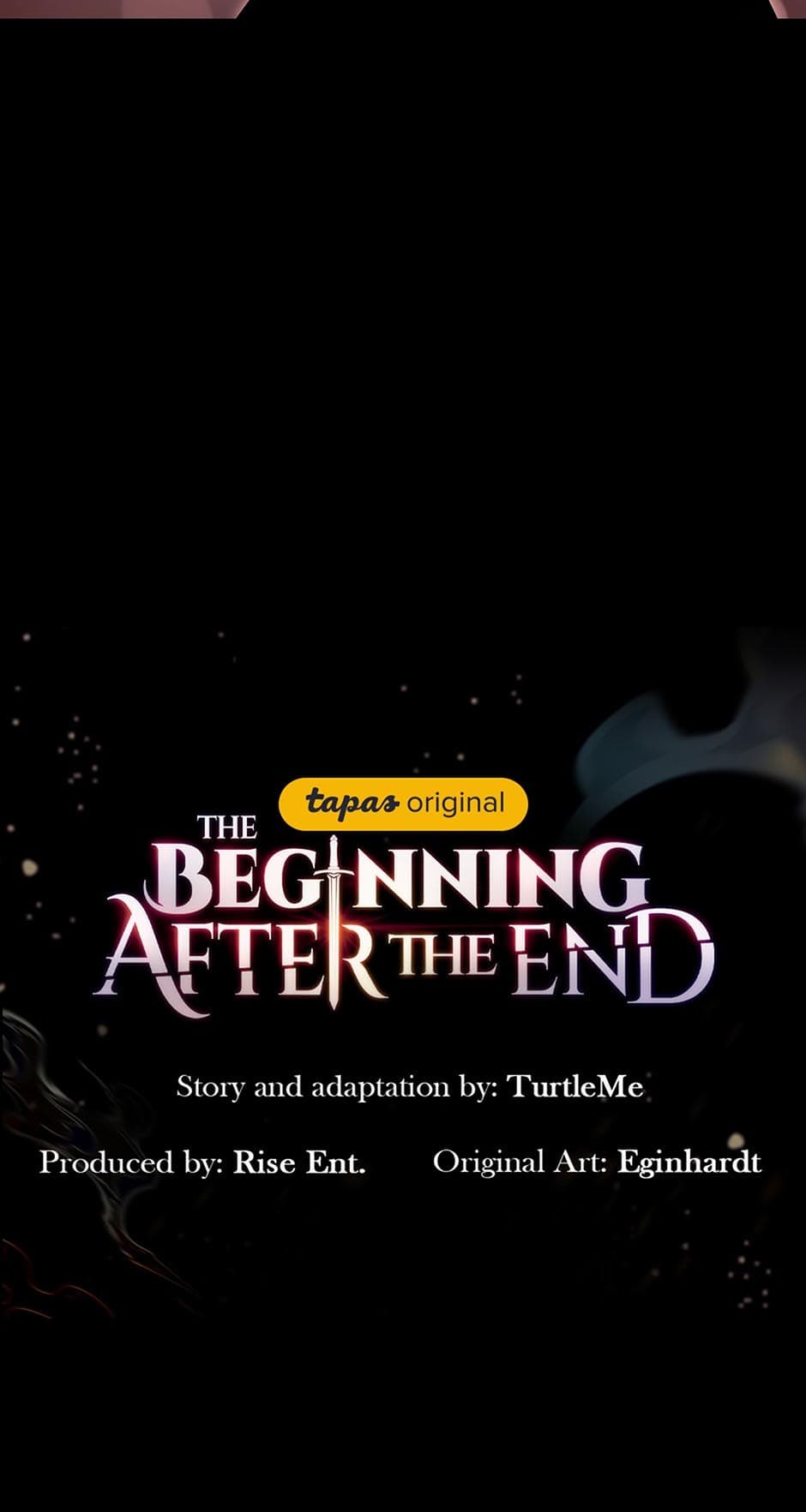 The Beginning After the End Manhwa - Chapter 181 Page 105