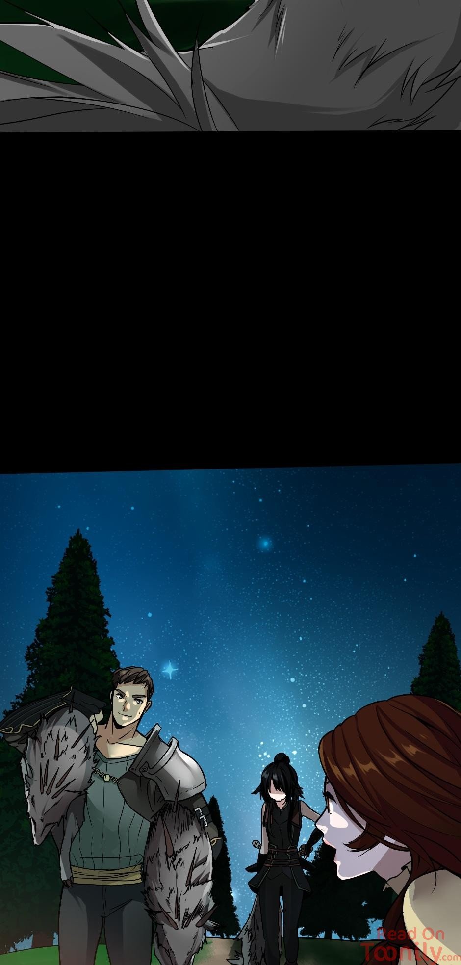 The Beginning After the End Manhwa - Chapter 7 Page 3