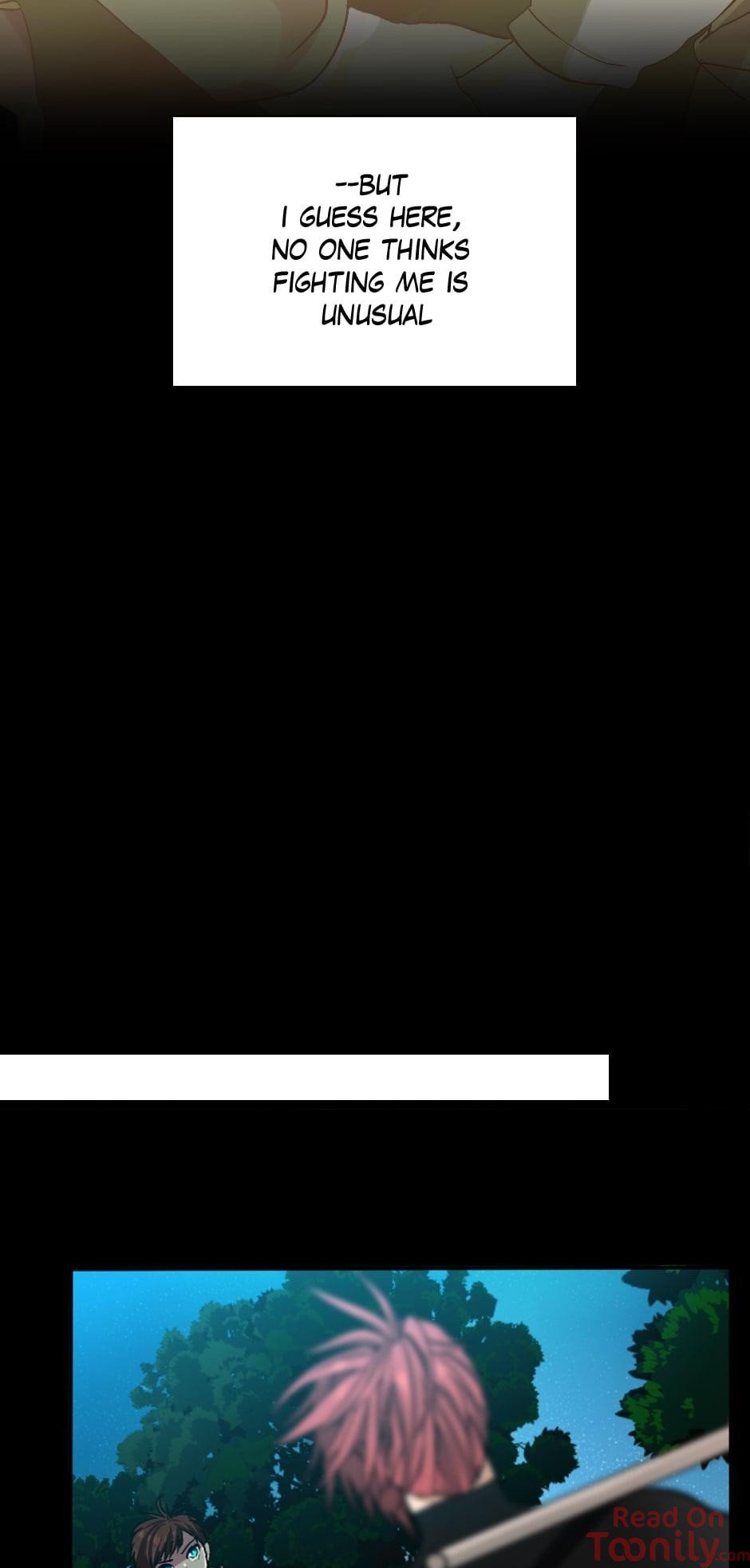 The Beginning After the End Manhwa - Chapter 7 Page 14