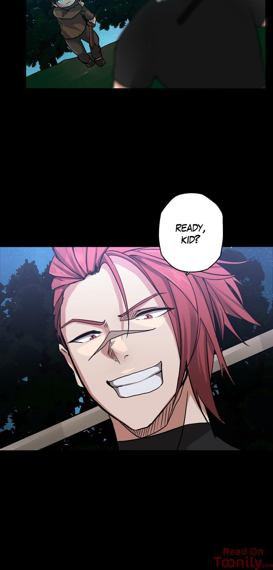 The Beginning After the End Manhwa - Chapter 7 Page 15