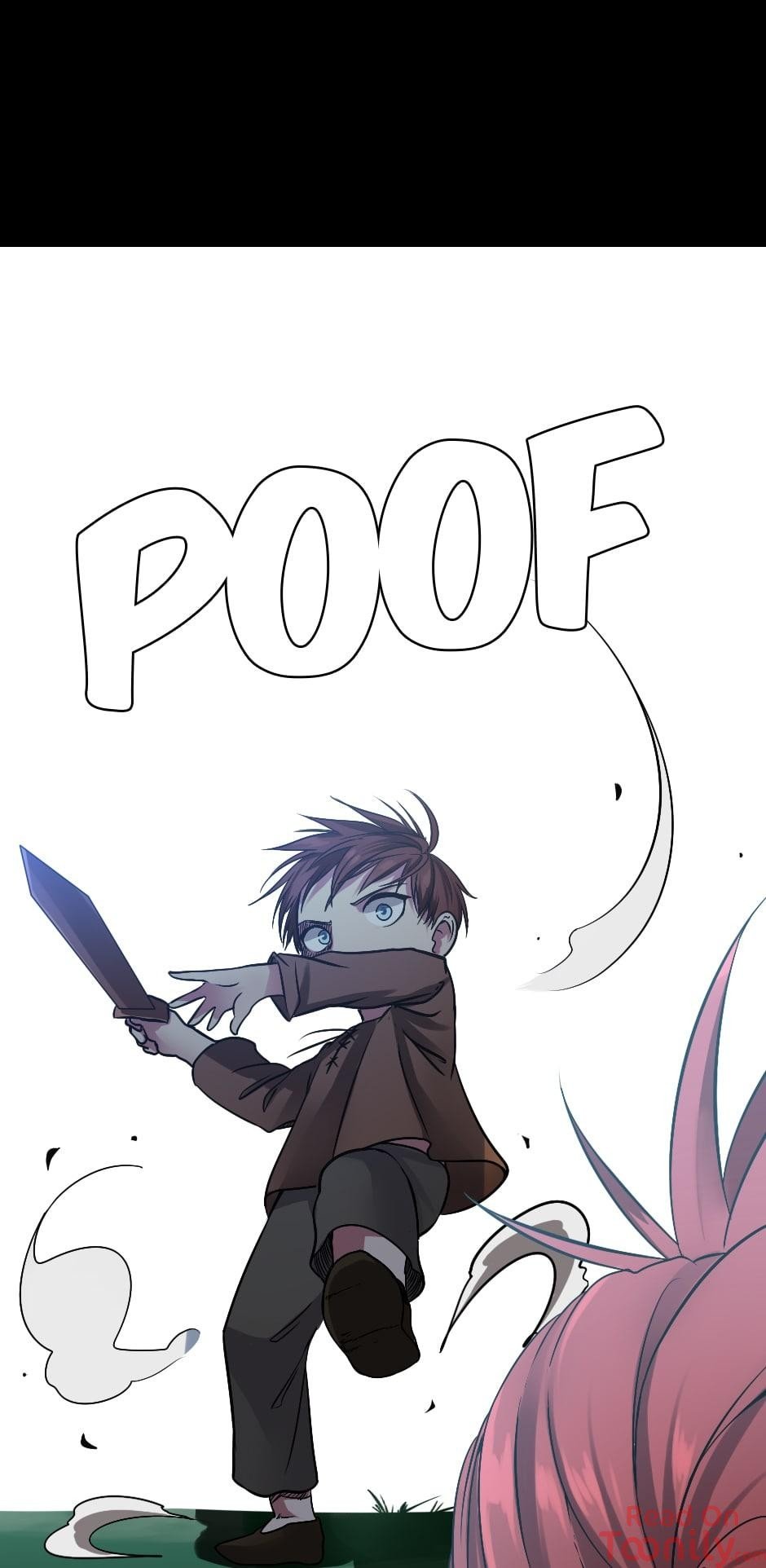 The Beginning After the End Manhwa - Chapter 7 Page 33