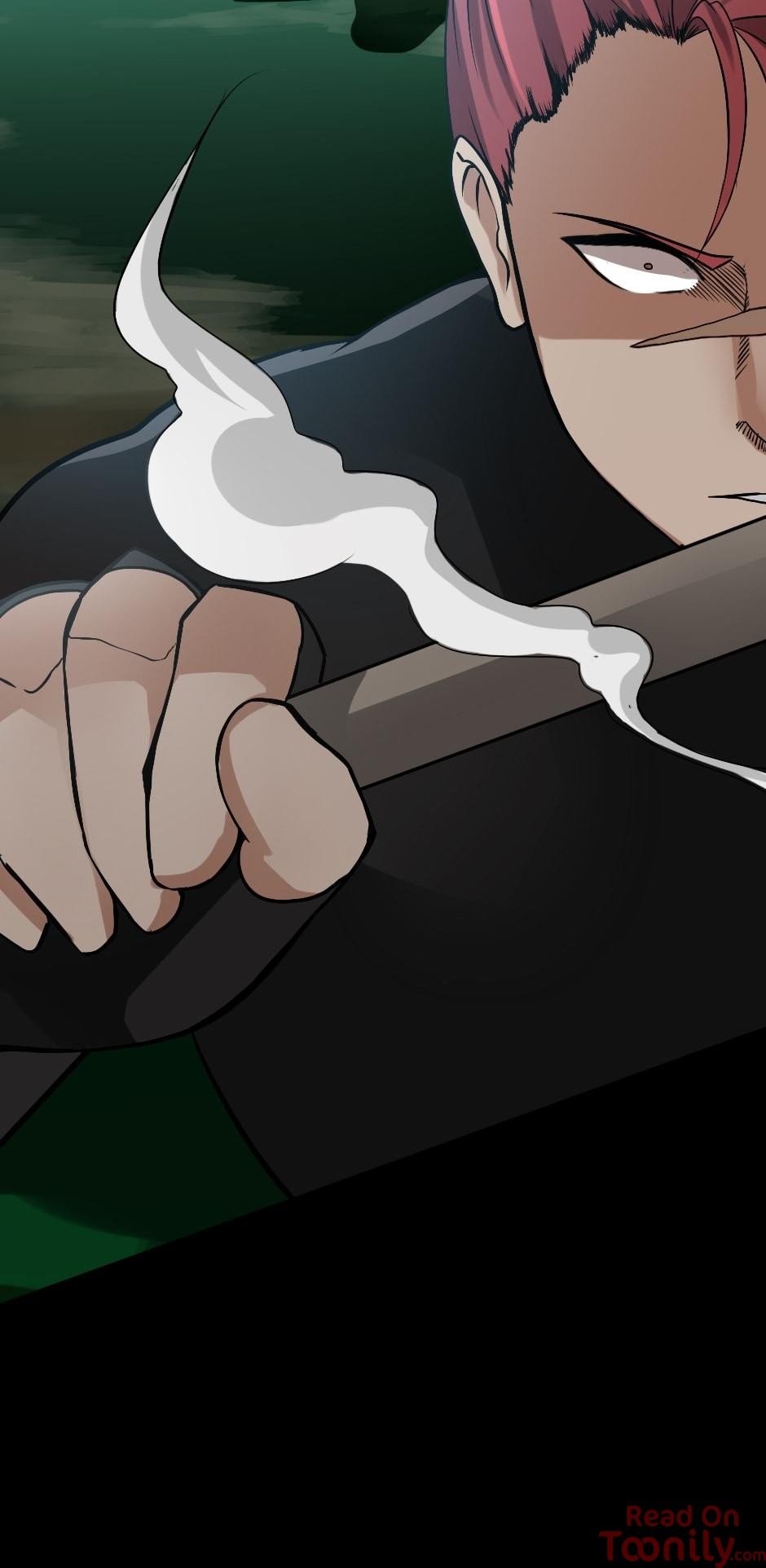 The Beginning After the End Manhwa - Chapter 7 Page 34